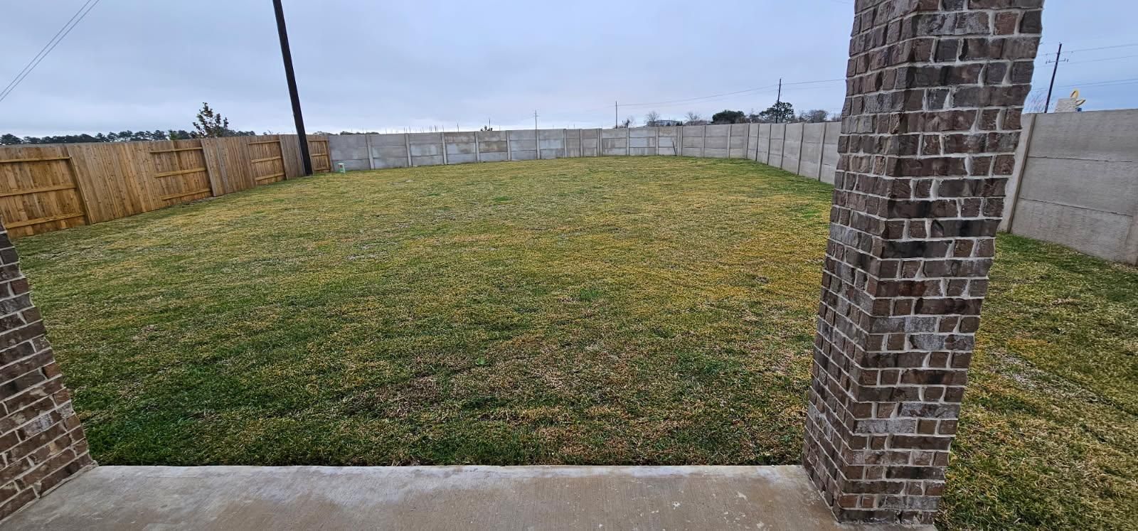  for Delarosa Concrete & Stamping in Pearland, TX