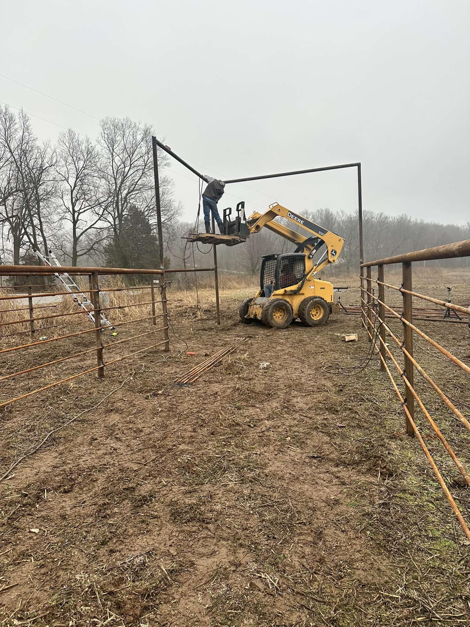  for JB Welding Services in Seneca, MO