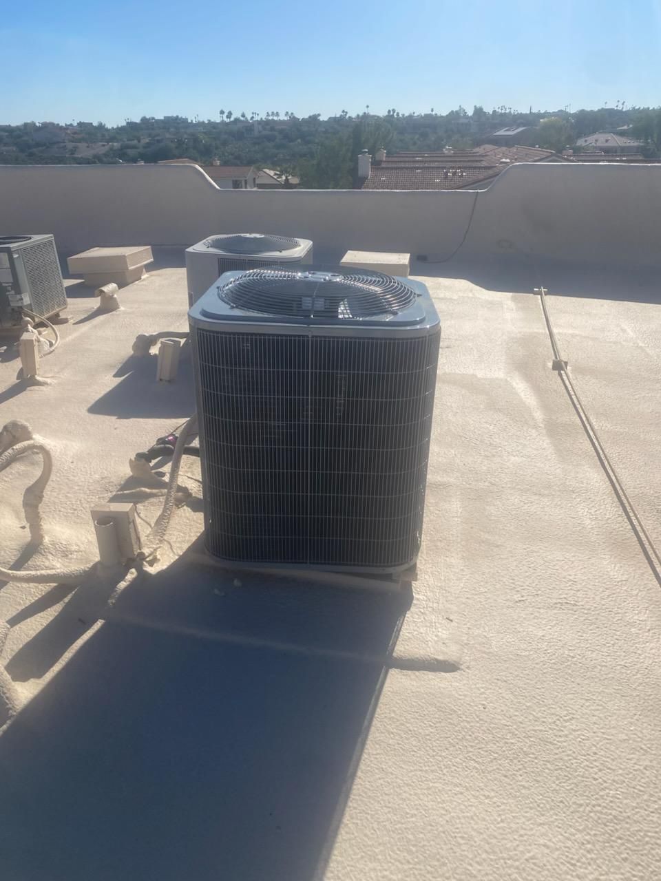  for A/C Bros in New River, AZ