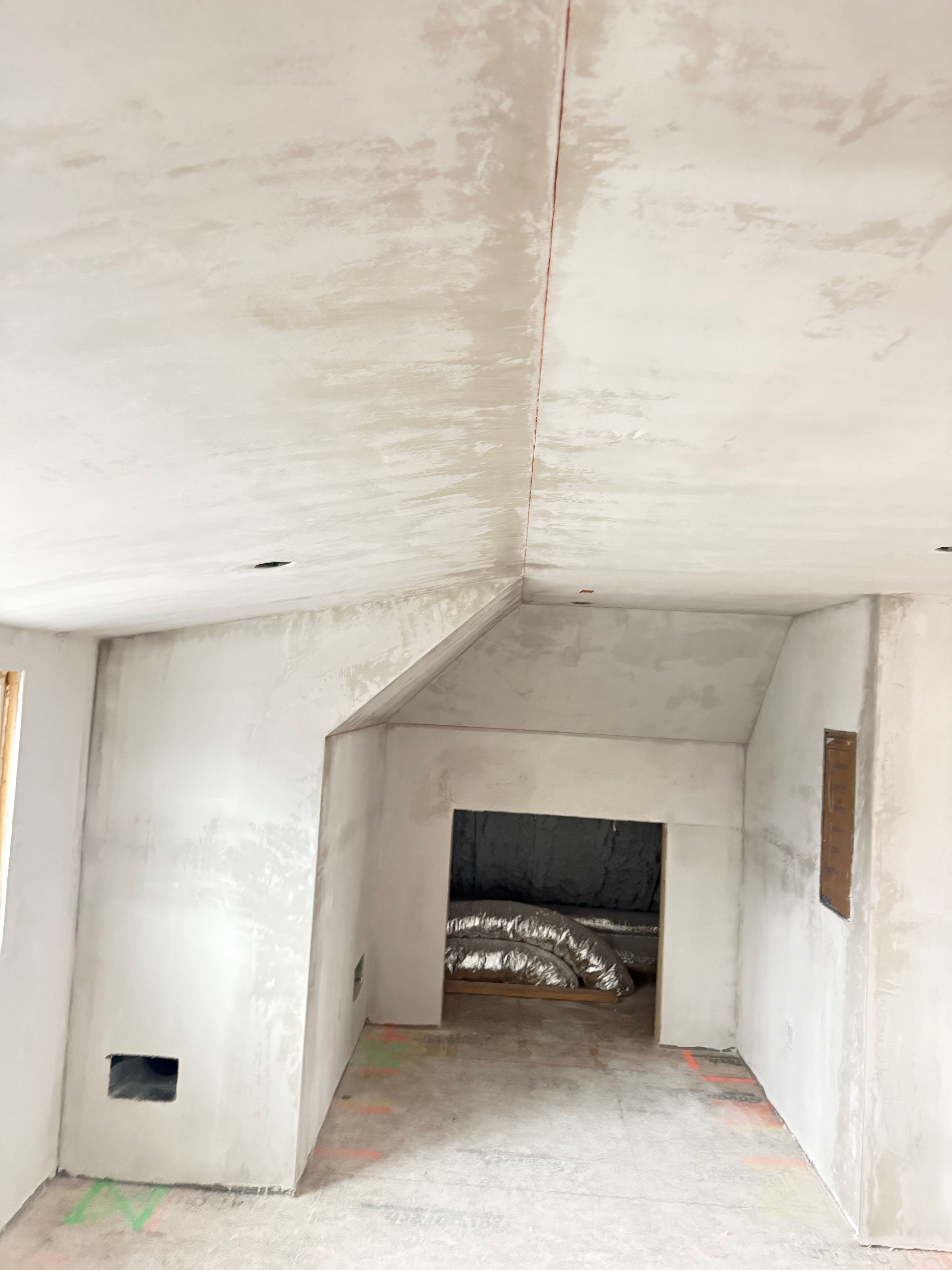 All Photos for P.L.R Drywall & Plaster in New Bedford, MA