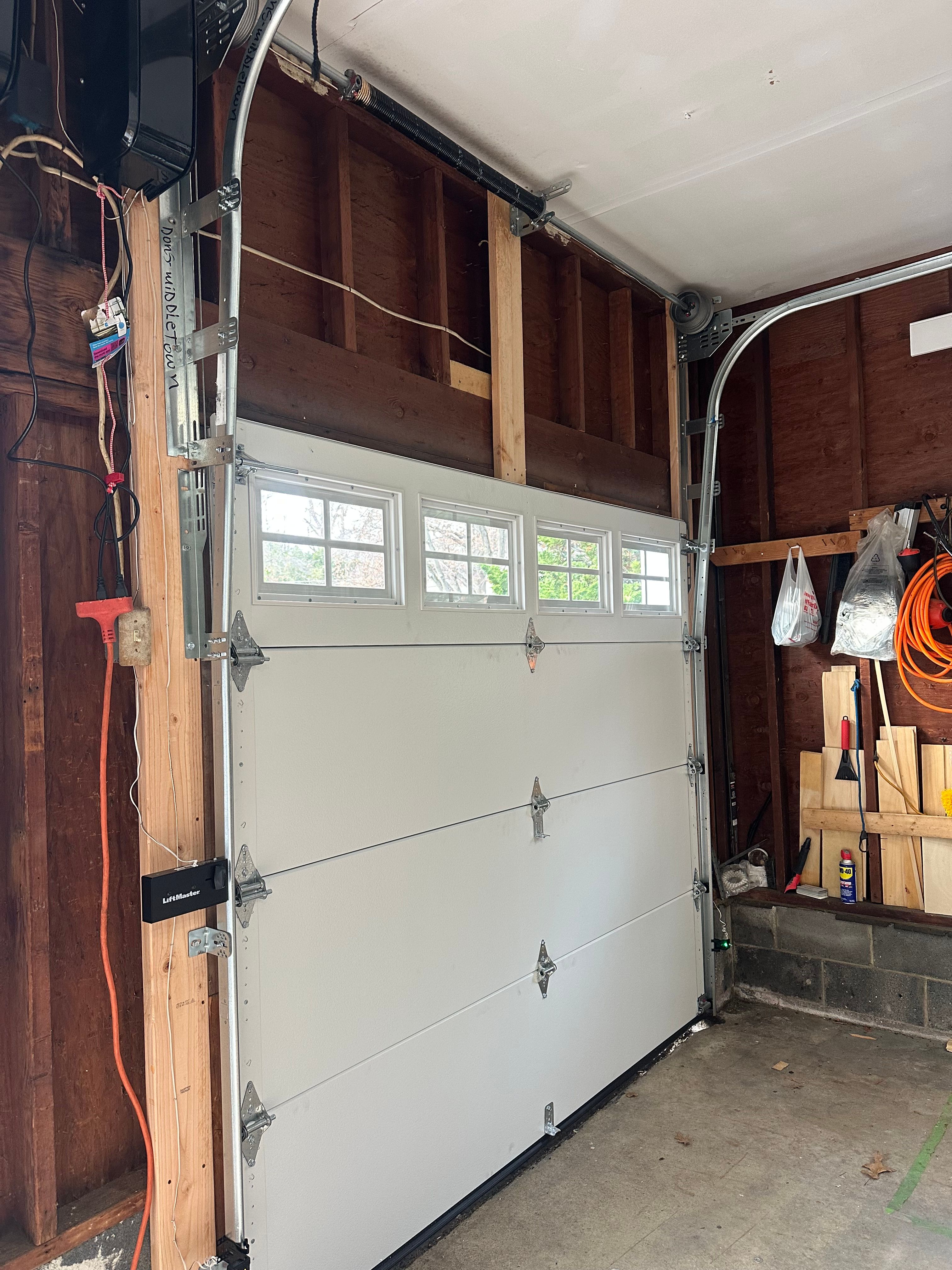 All Photos for Don's Doors in Ocean County, NJ