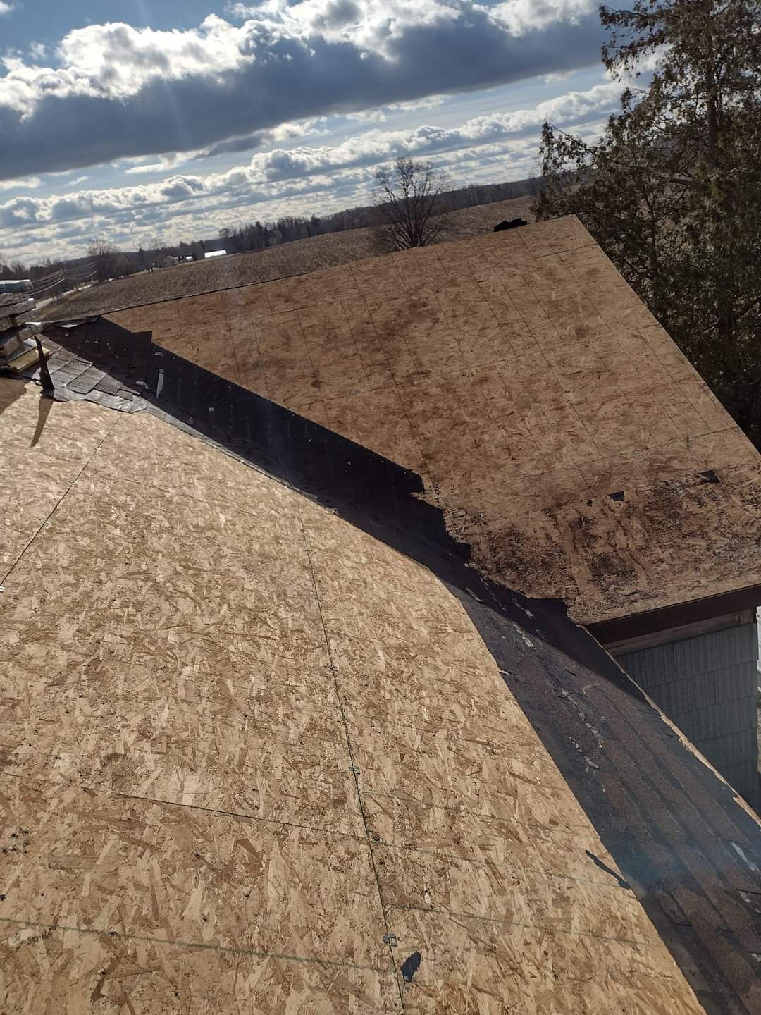  for Walkers Quality Roofing  in Midland, MI