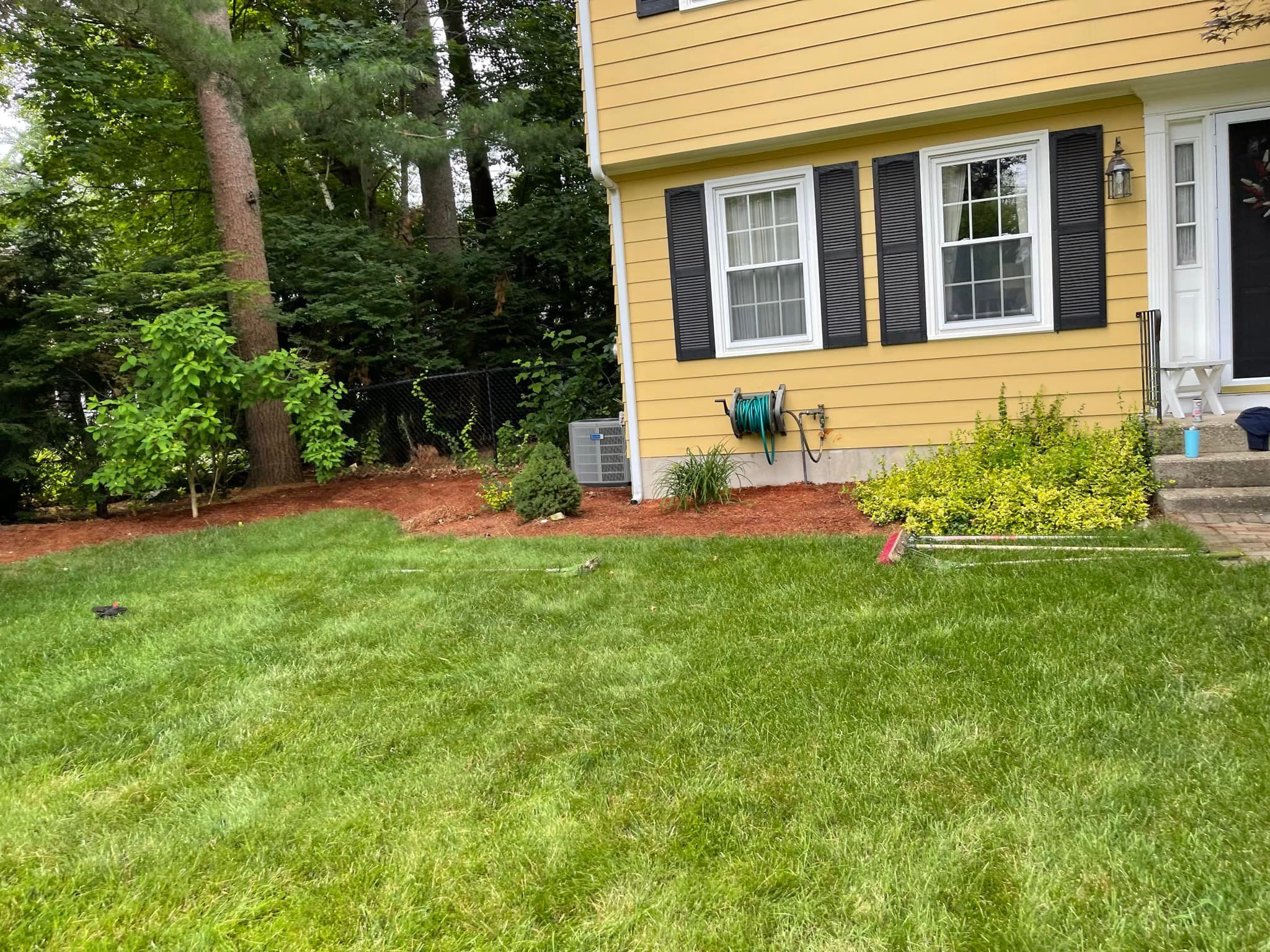  for Witt Excavating and Equipment in Hudson, NH