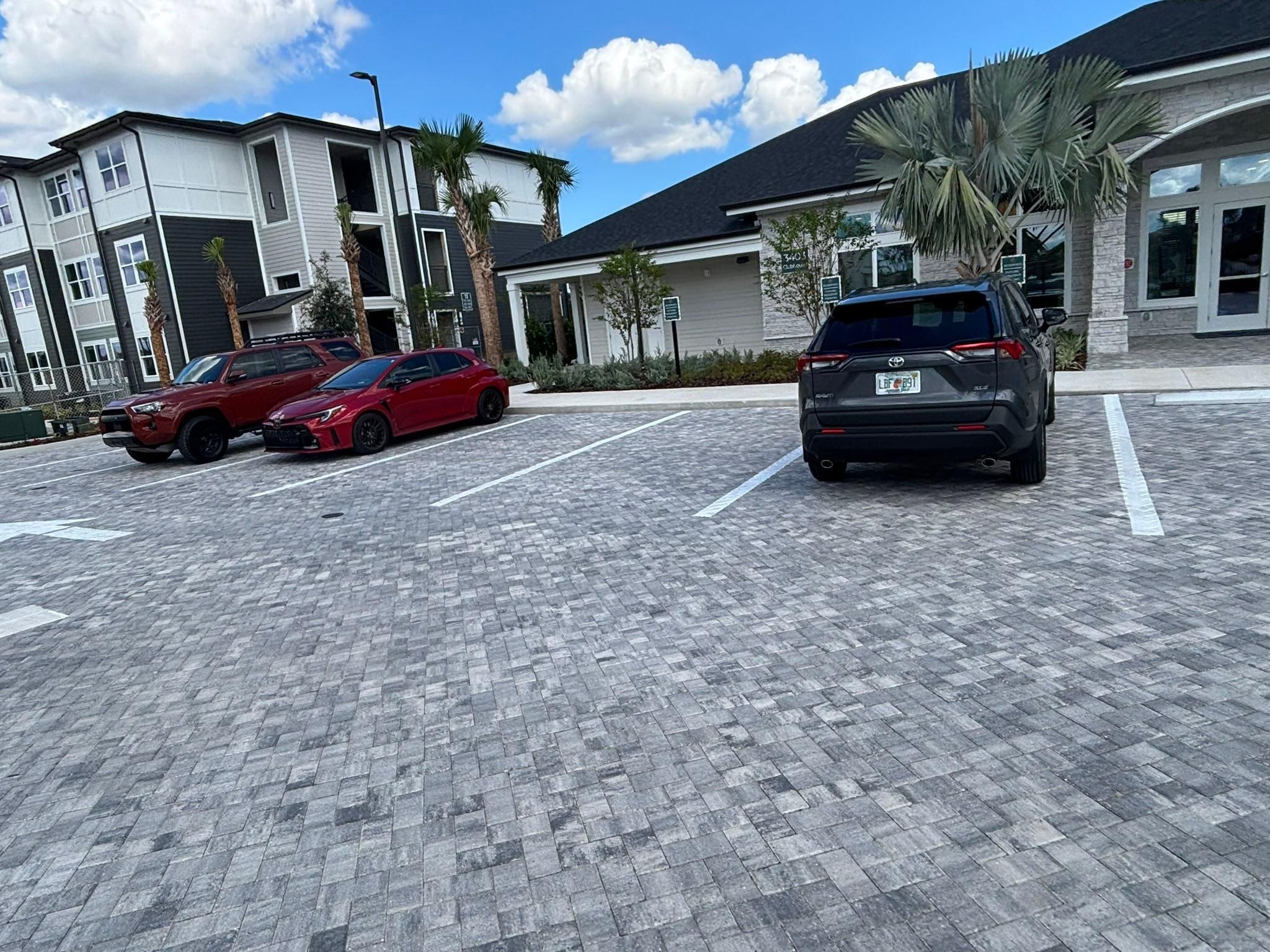  for Sunrise Construction International in Lakeland, FL