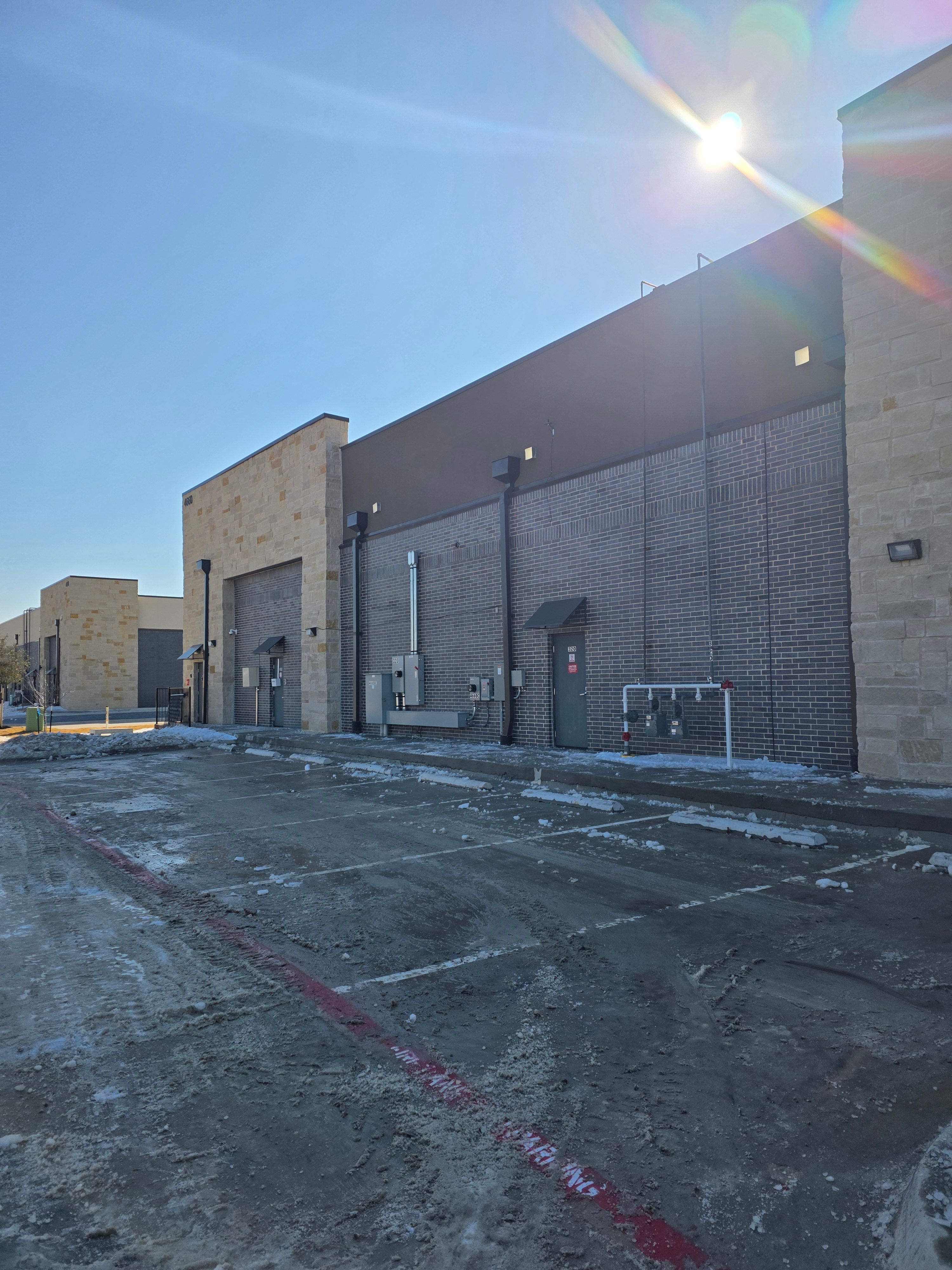  for RACSO RDZ LLC in McKinney, TX