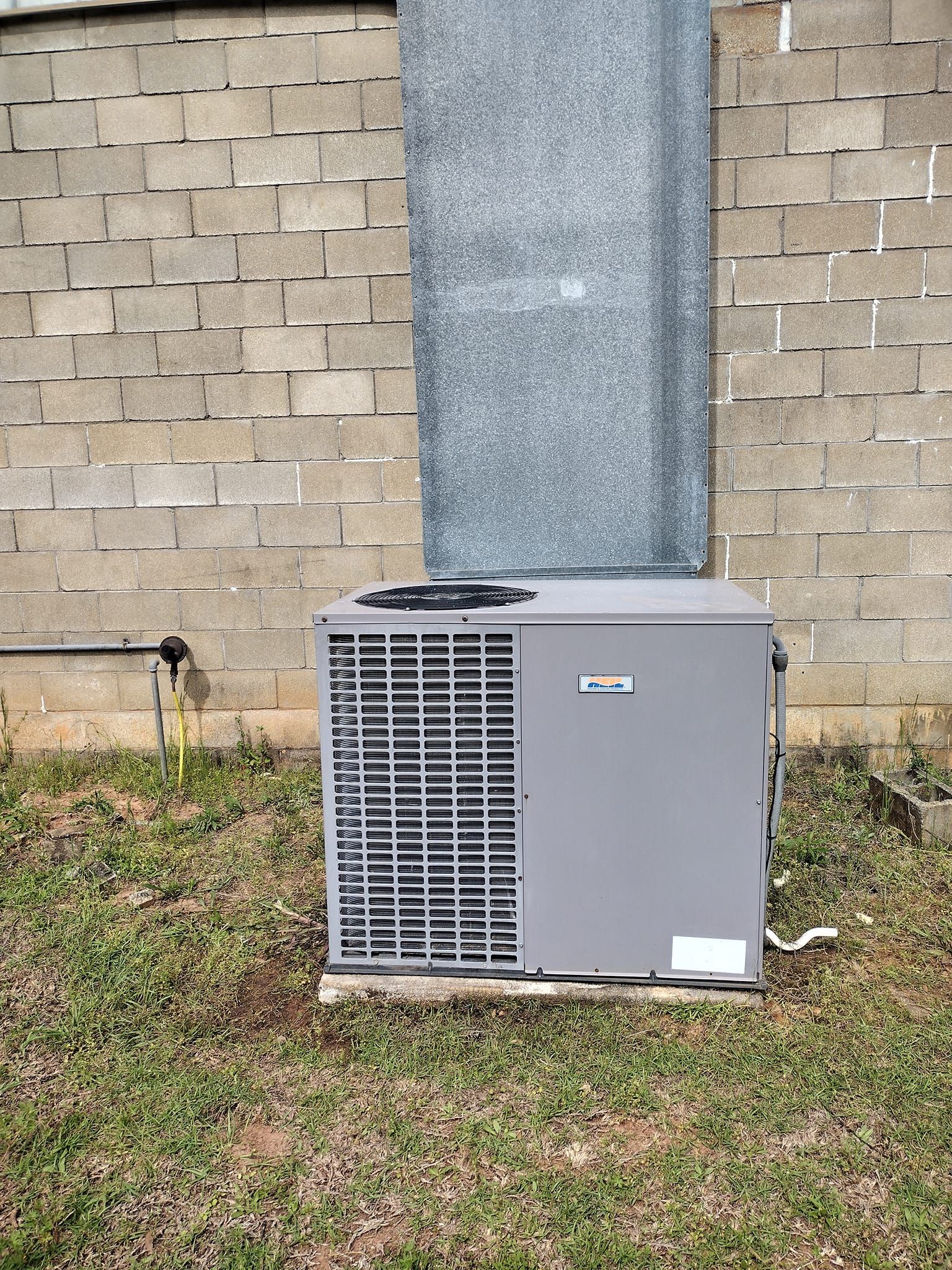  for Sowega Conditioned Air in Bainbridge, GA