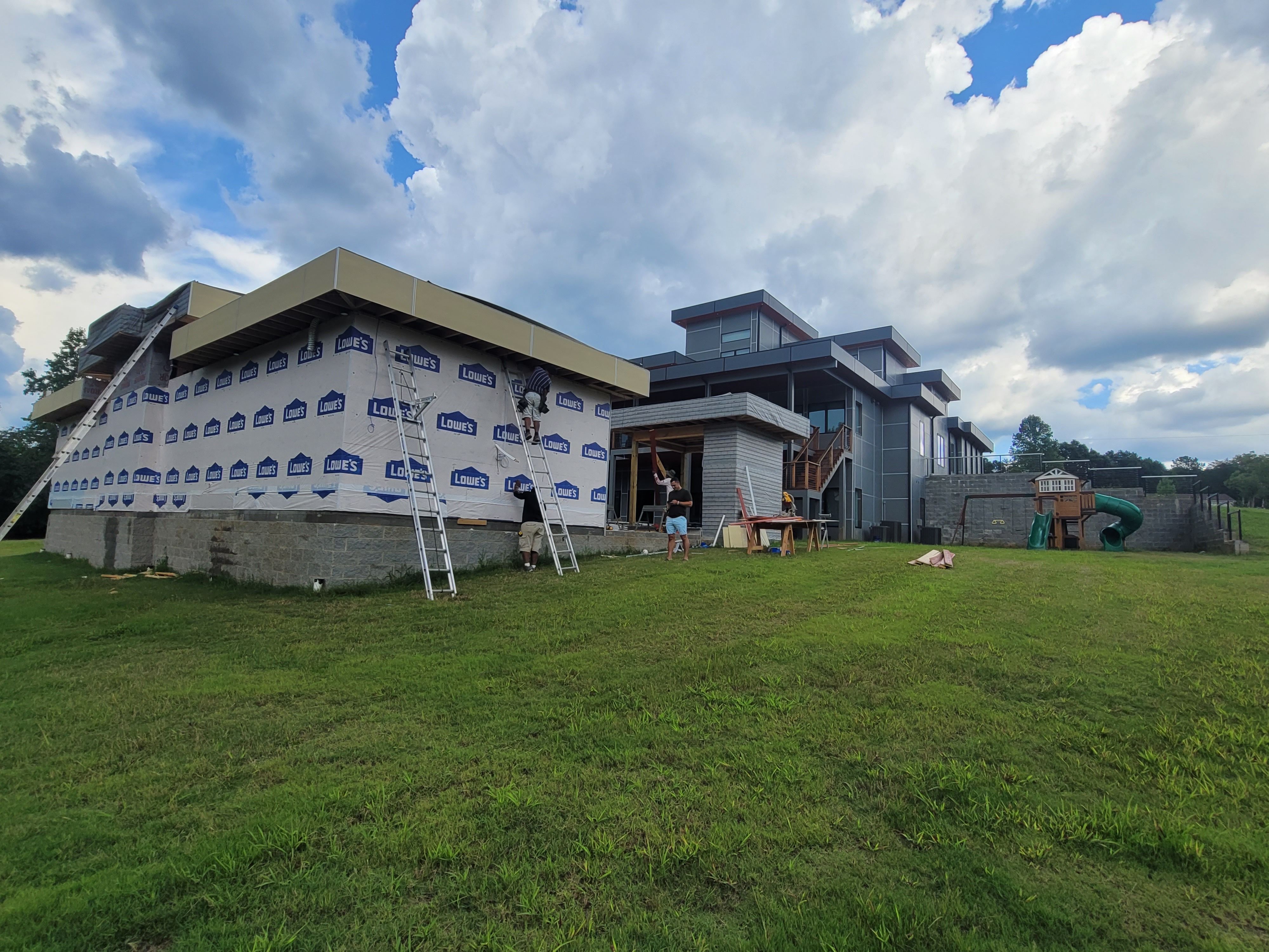  for Anchor Point Builders LLC in Greenville, SC