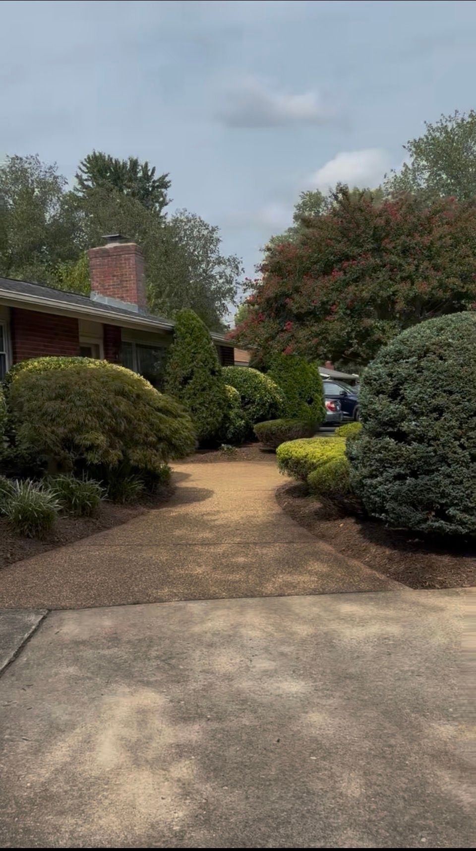  for R Merkli Inc. in Mount Vernon , VA