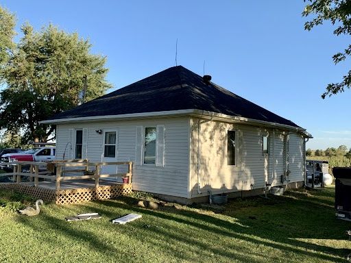  for Genesis Roofing & Construction in Cumming, IA