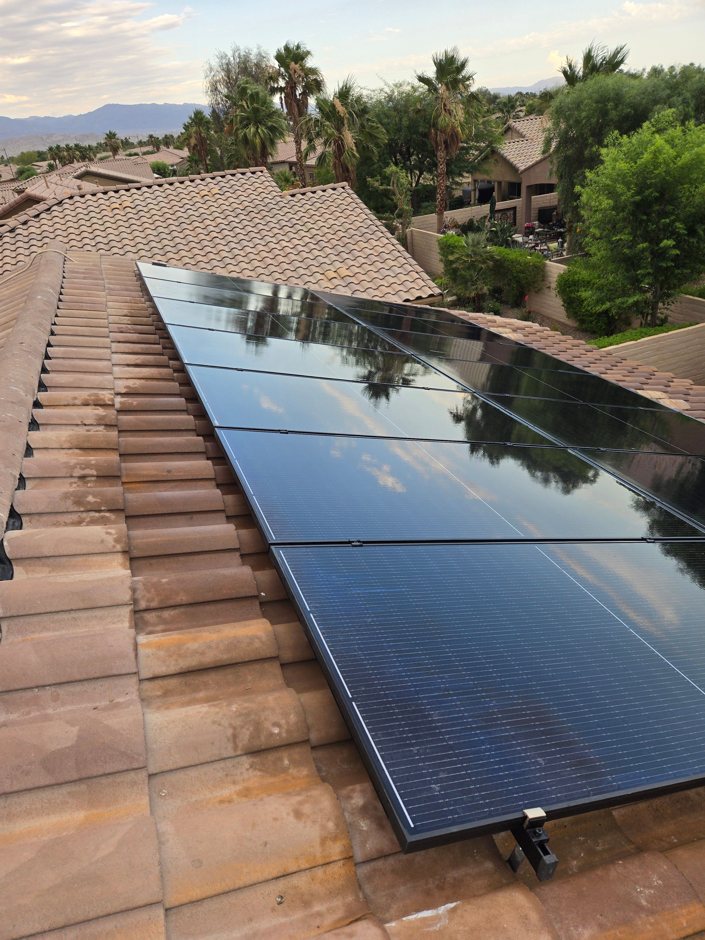  for The Window & Solar Ninjas in Riverside County, CA