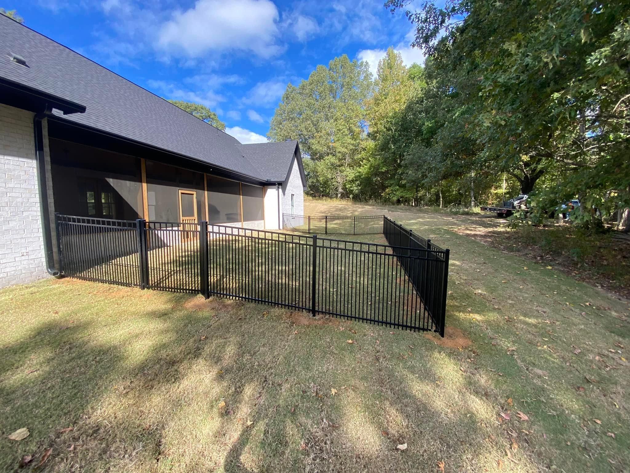  for Manning Fence, LLC in Hernando, MS