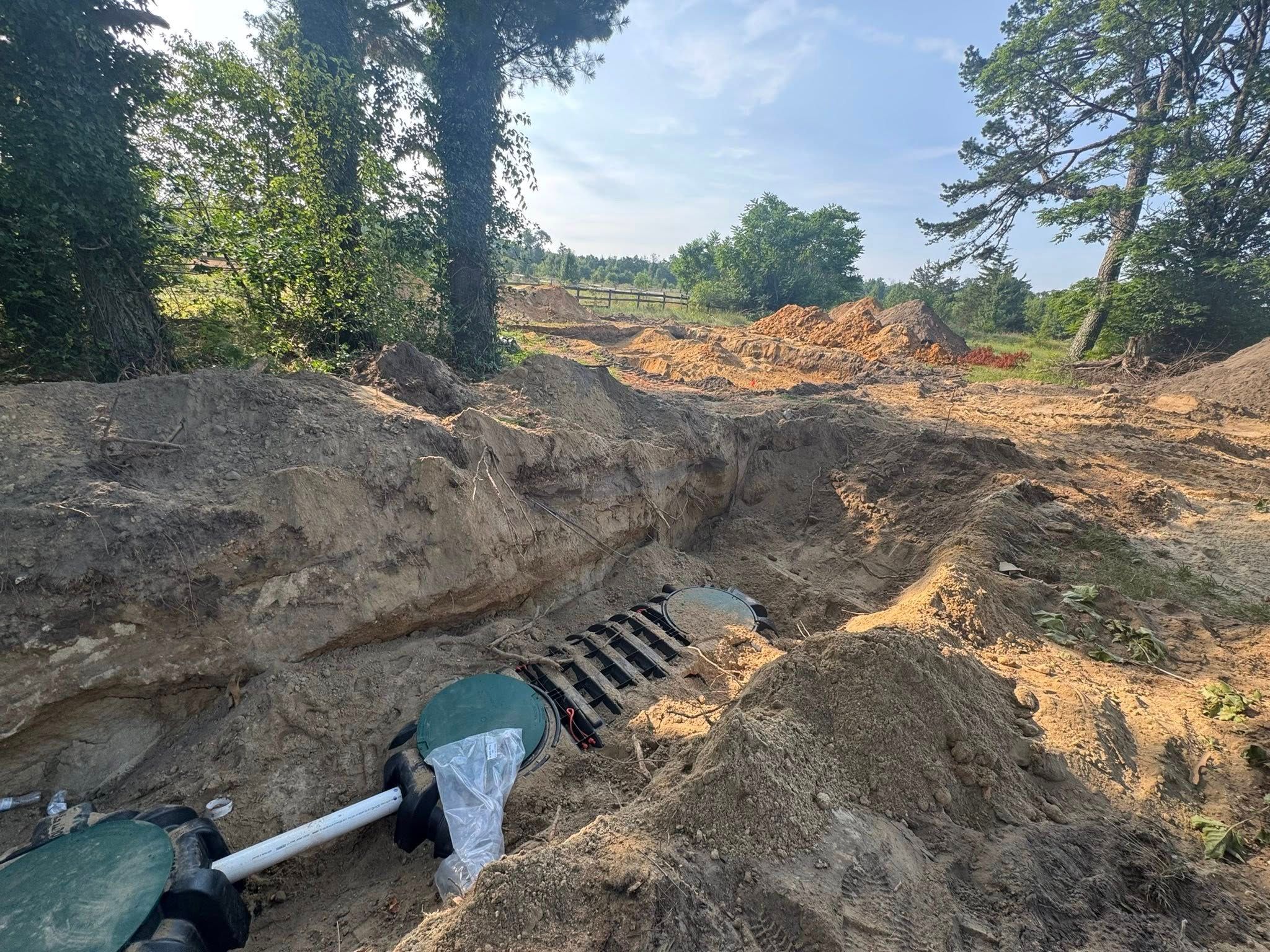  for Samuel Zeilman Construction in Woodbury Heights, NJ