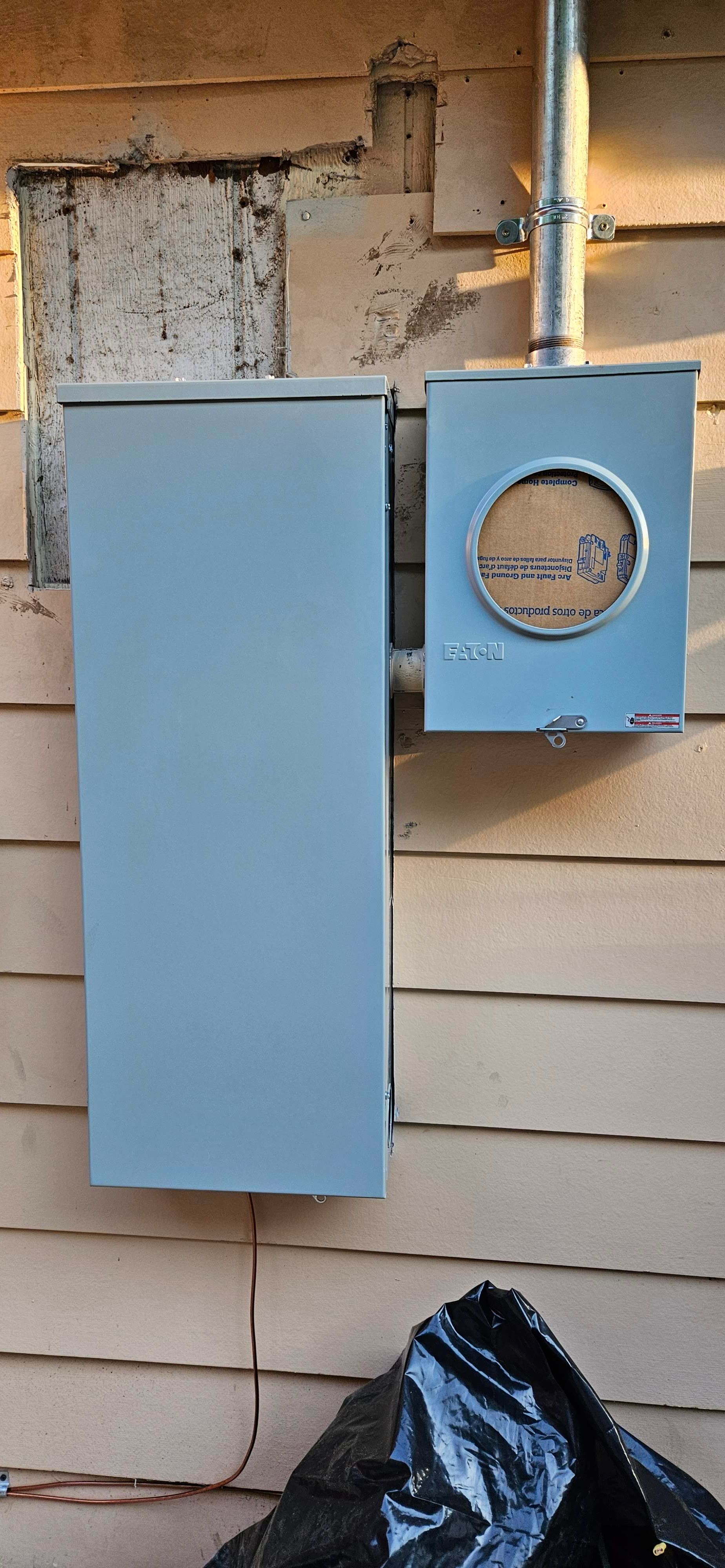  for Smartify Electric Solutions in Fort Worth, TX