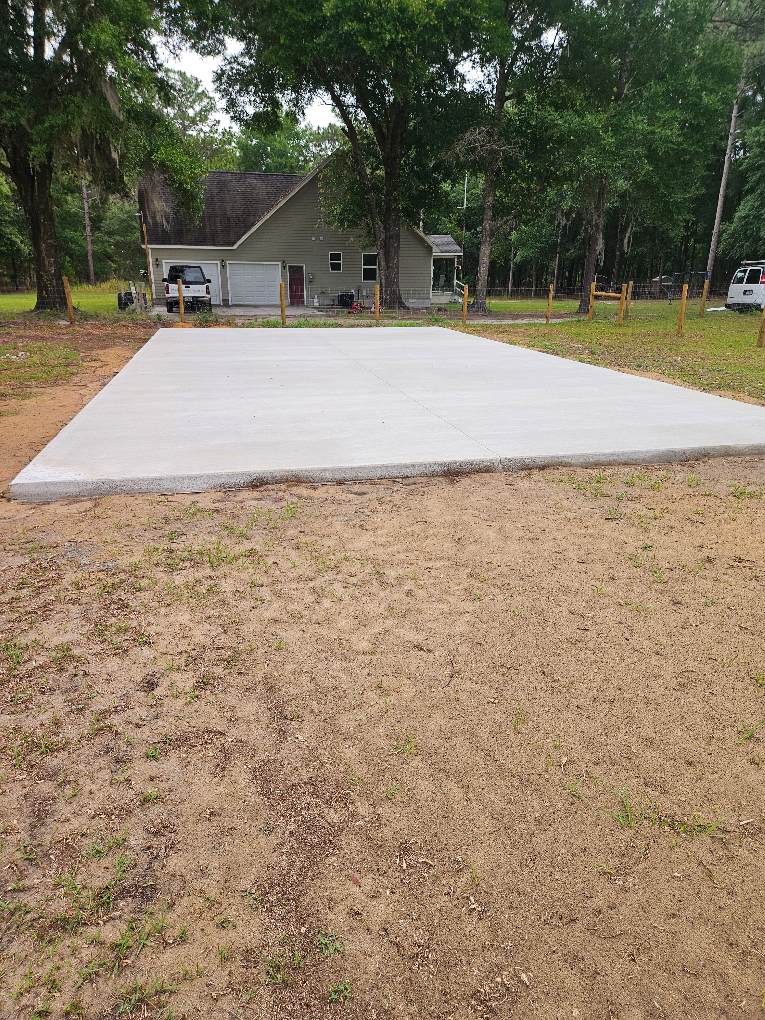  for Clark Masonry in Lake County, FL