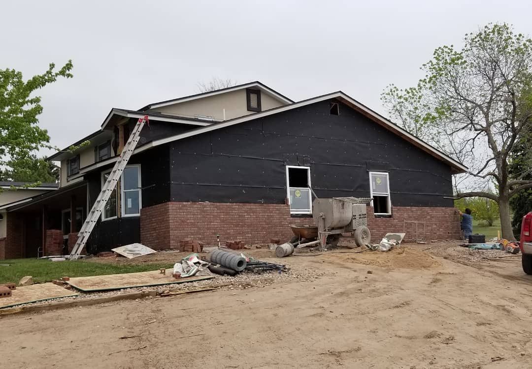  for AIR HVAC in Aurora, CO