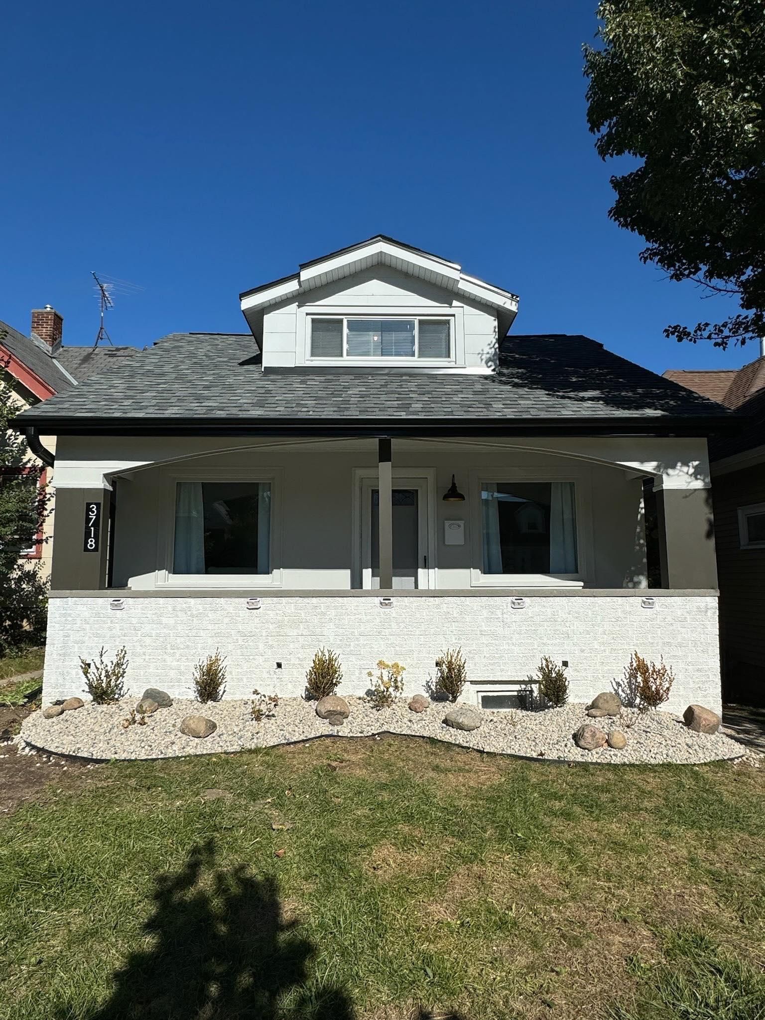  for Prime Roofing LLC in Menasha, WI