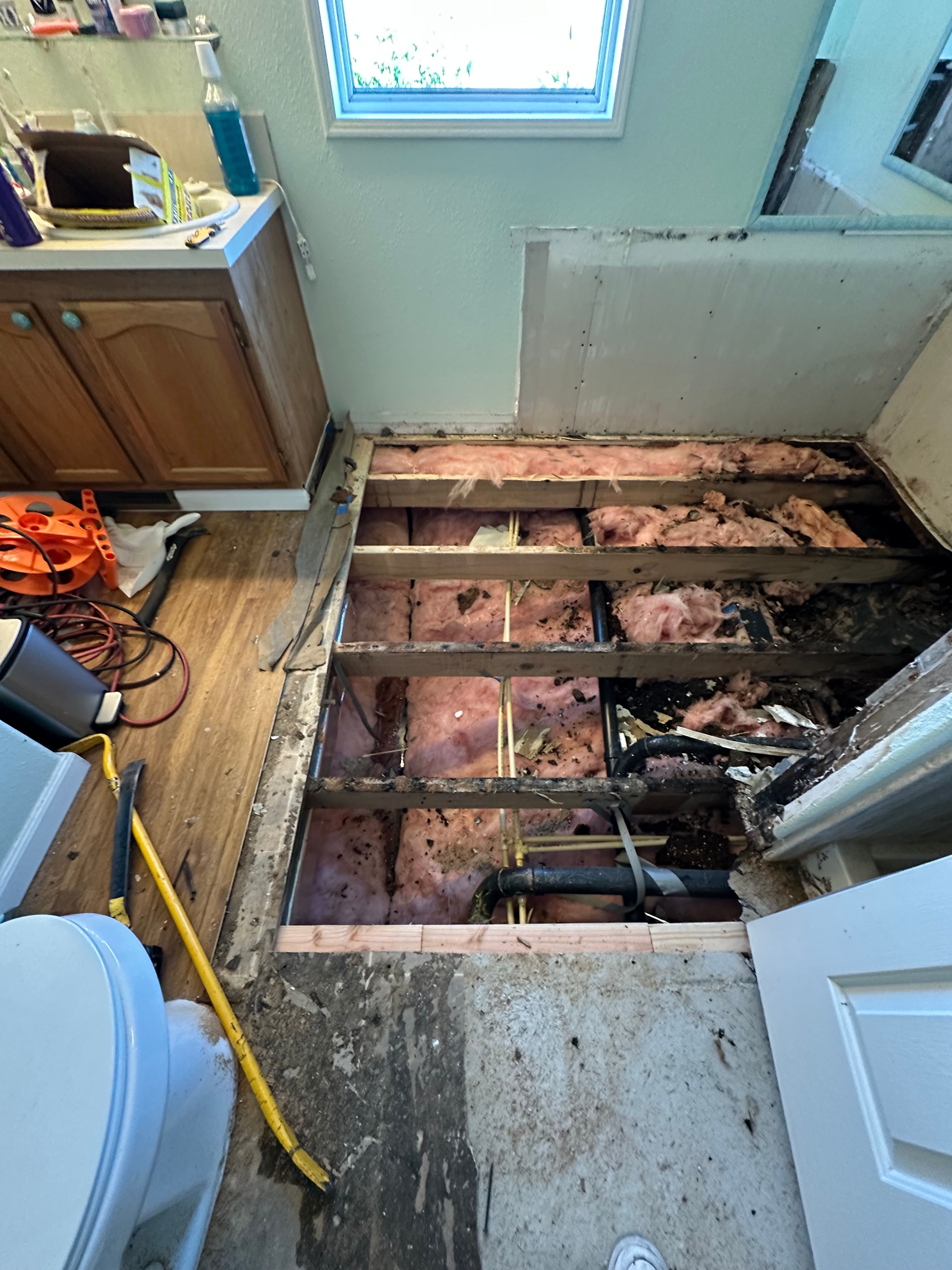  for Rojas Construction Services in Salem, OR