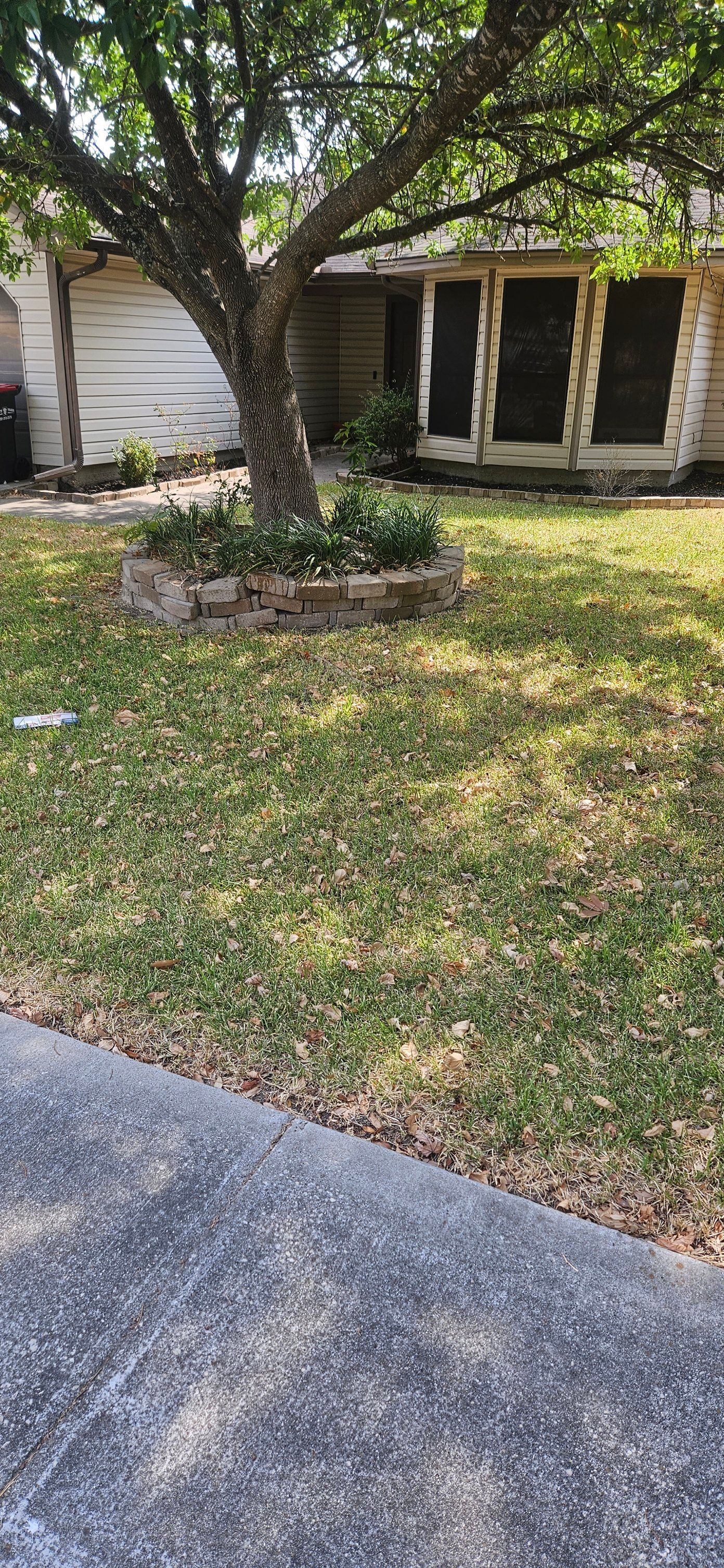 All Photos for Gulf-Tex Lawn Care in Baytown, TX