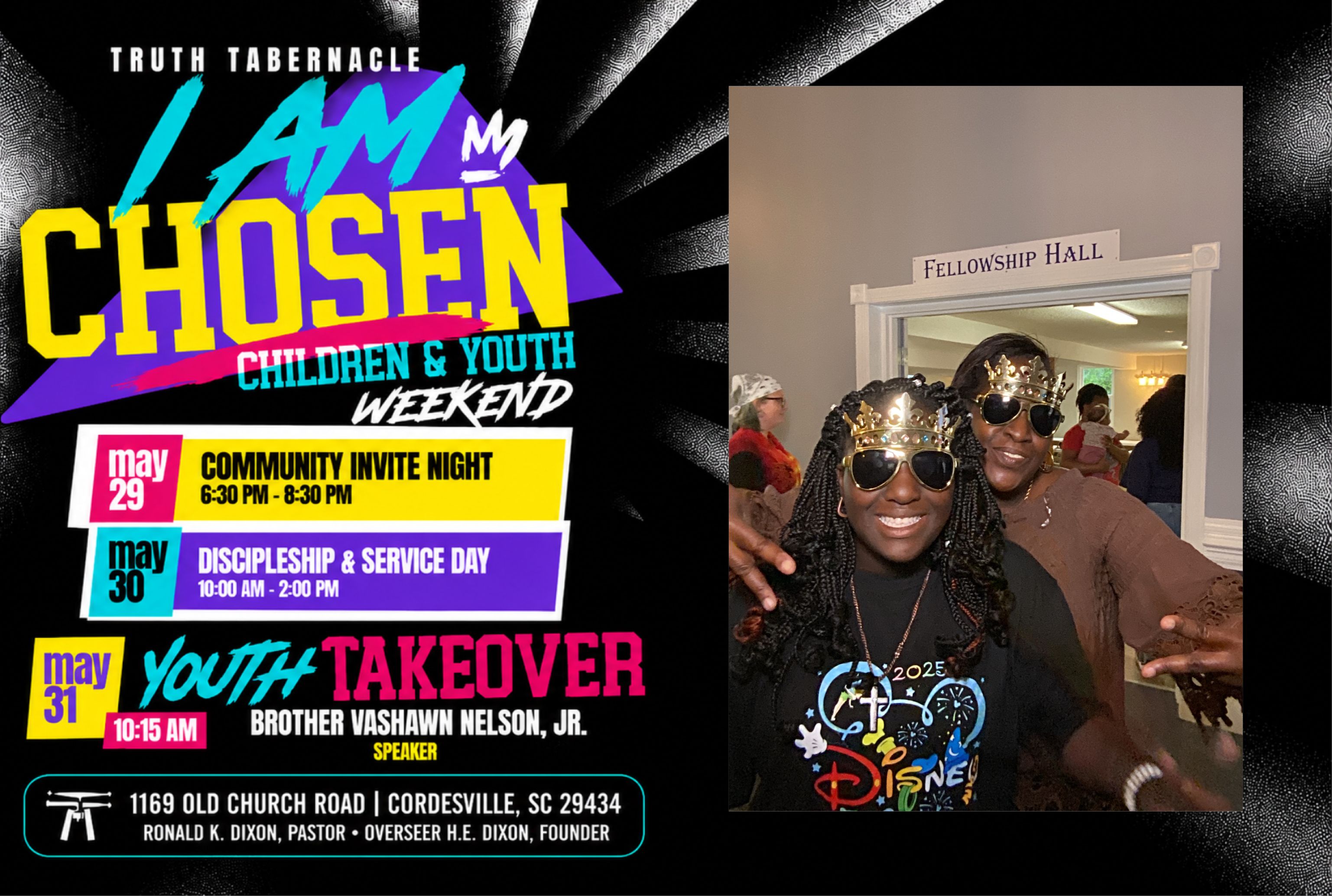  for 360 Media in Charleston, SC