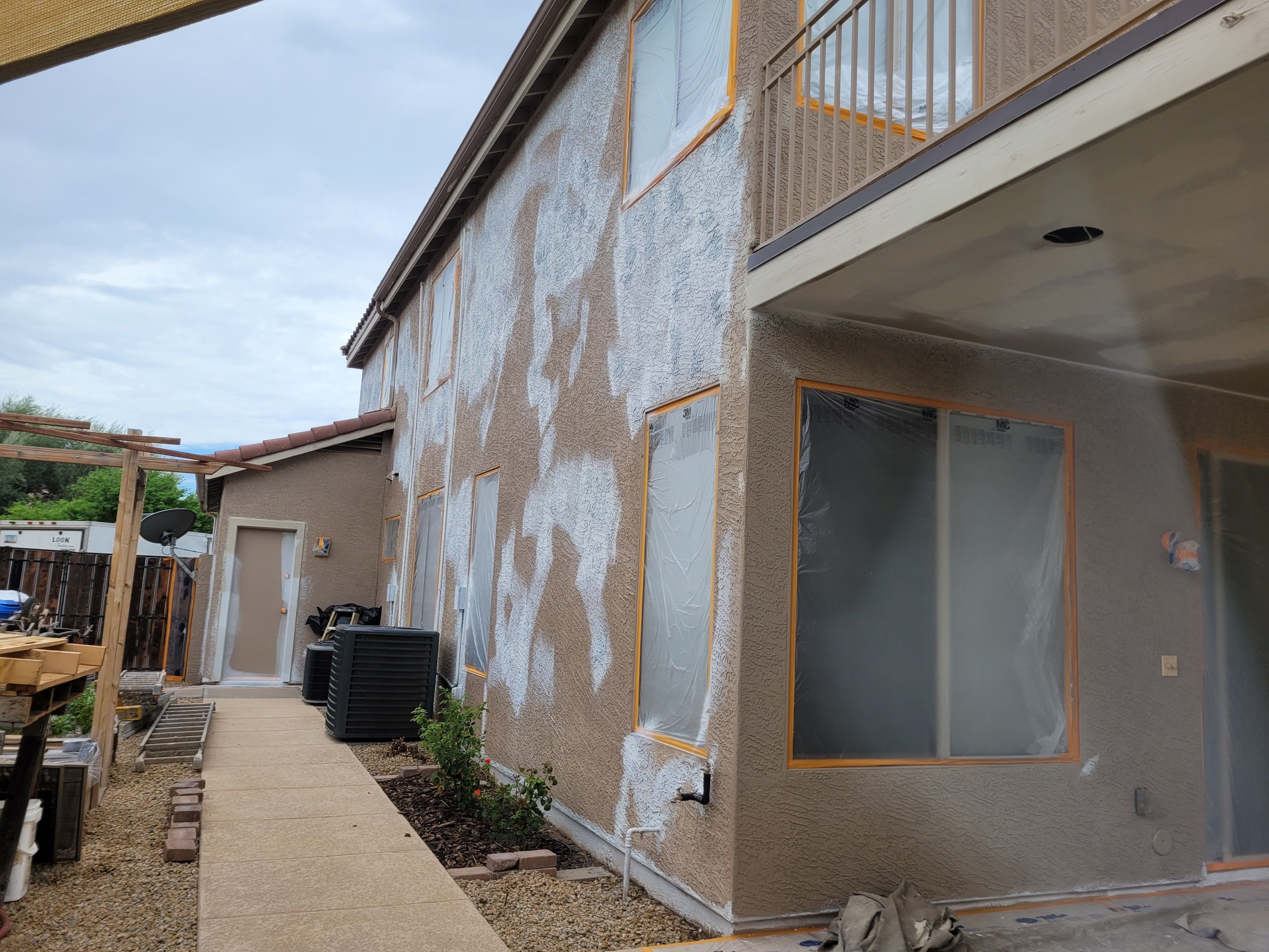 All Photos for Mr Painting Houses LLC in Laveen Village, AZ