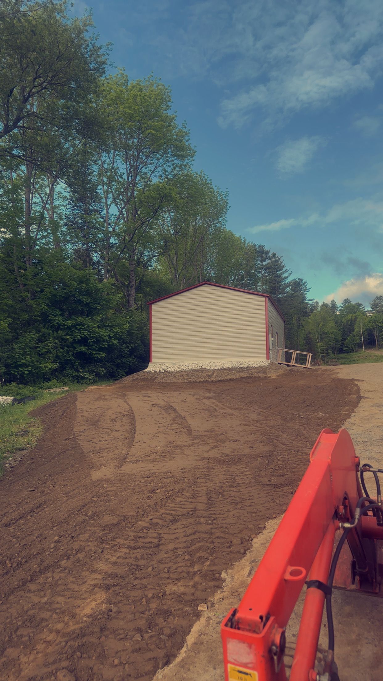  for CWB Lawn Care & Landscaping in Franklin County, ME