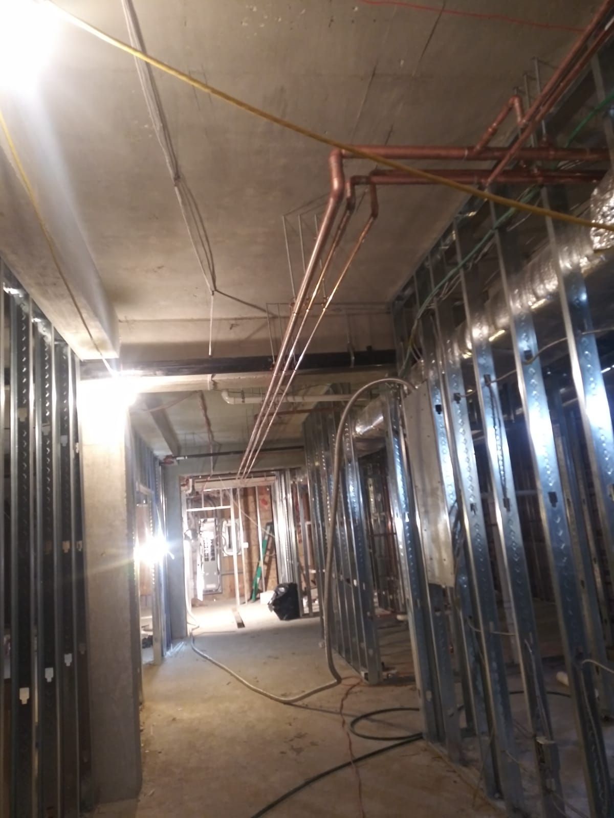  for Sturdy Pipes LLC in Aspen Hill, MD