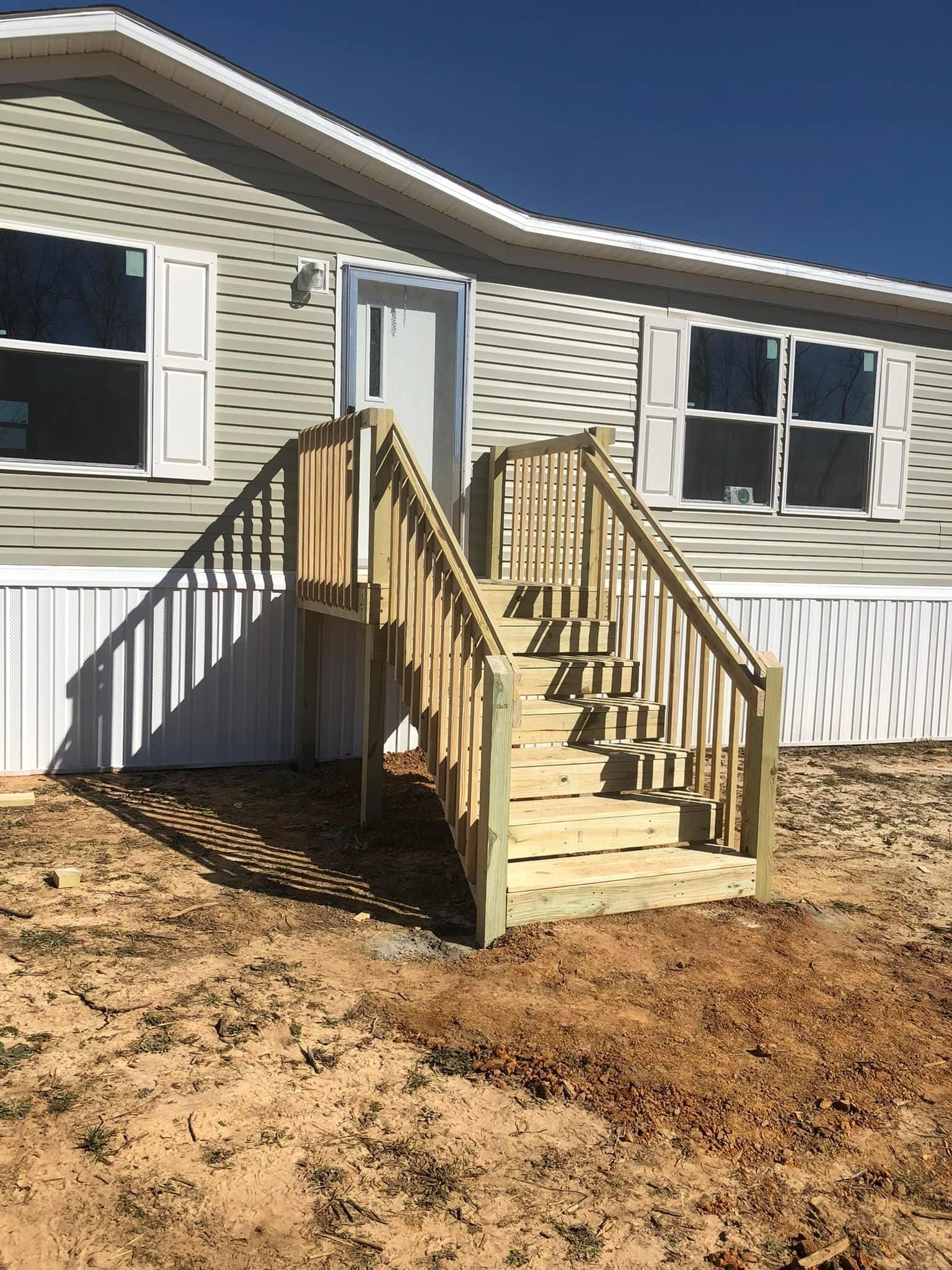  for Carolina Brush in Greenwood, SC
