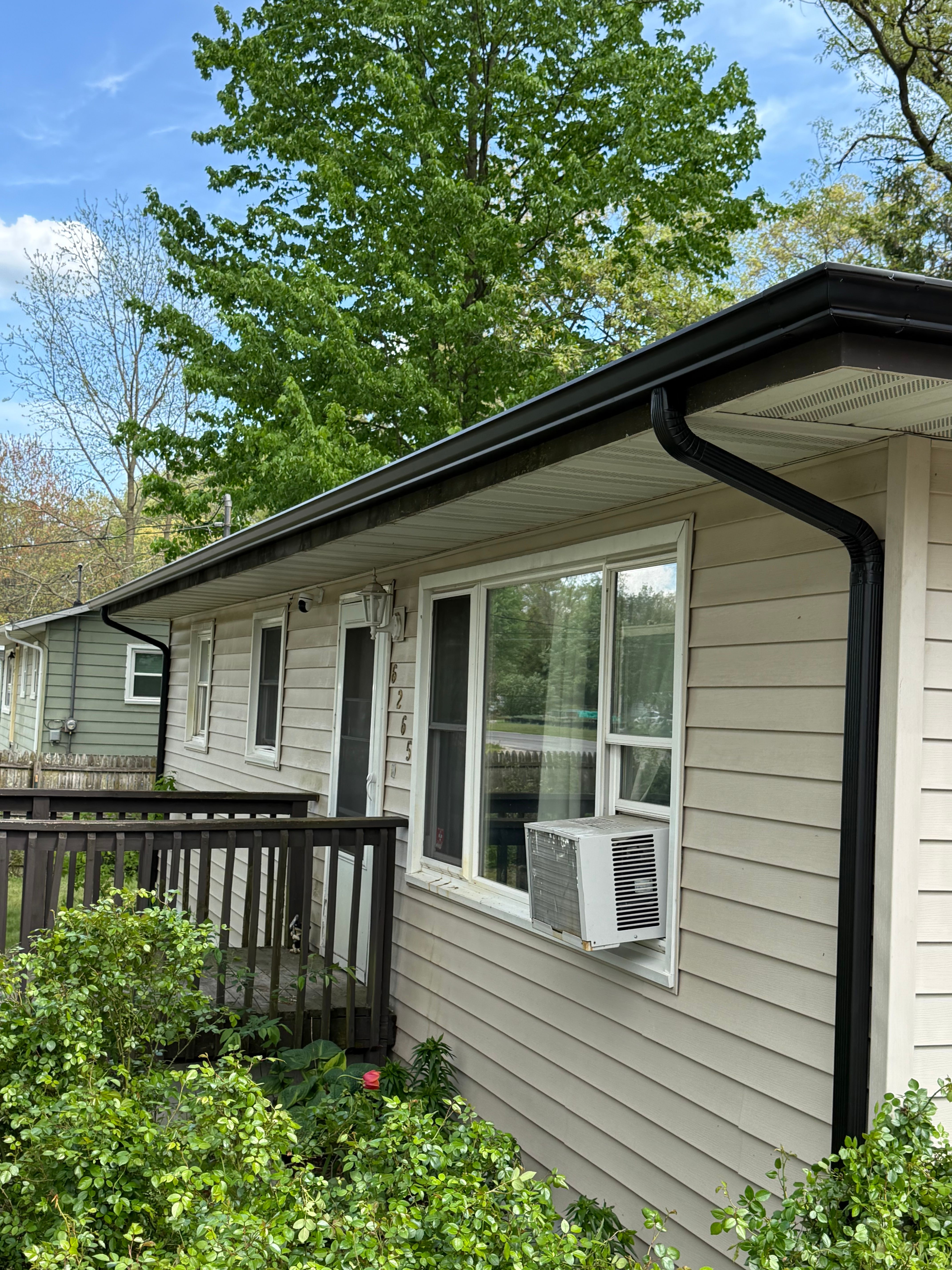  for KC Custom Exteriors  in Muskegon, MI