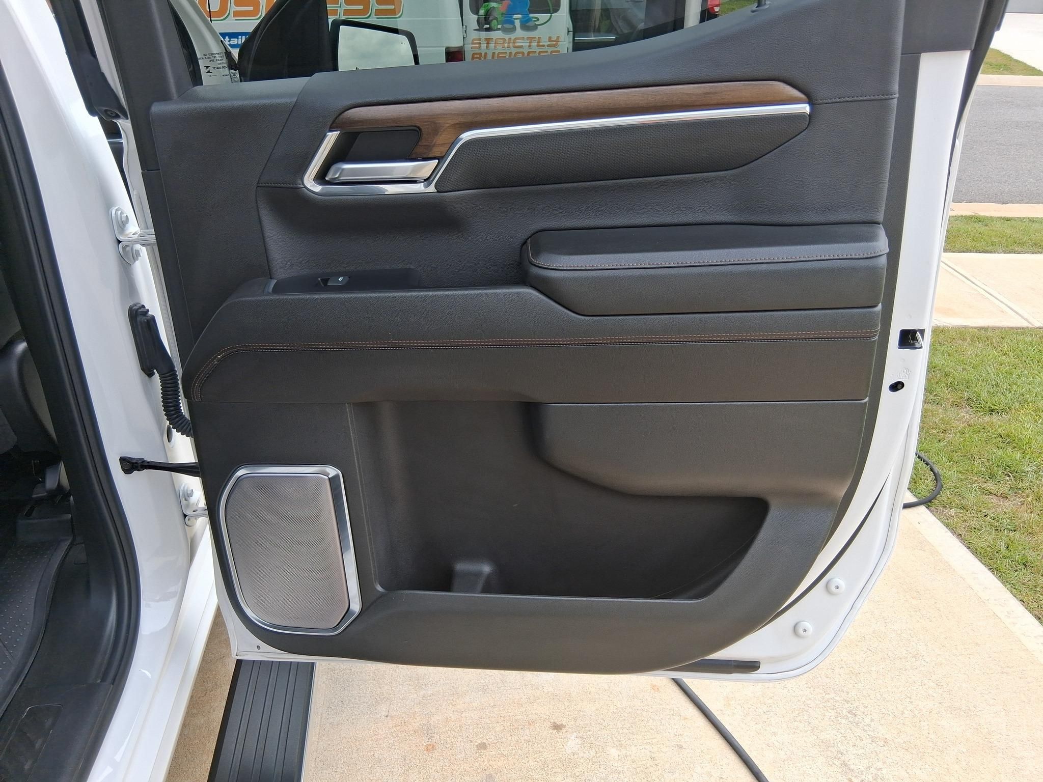  for RH Strictly Business Auto Detailing and Pressure Washing in Warner Robins, GA