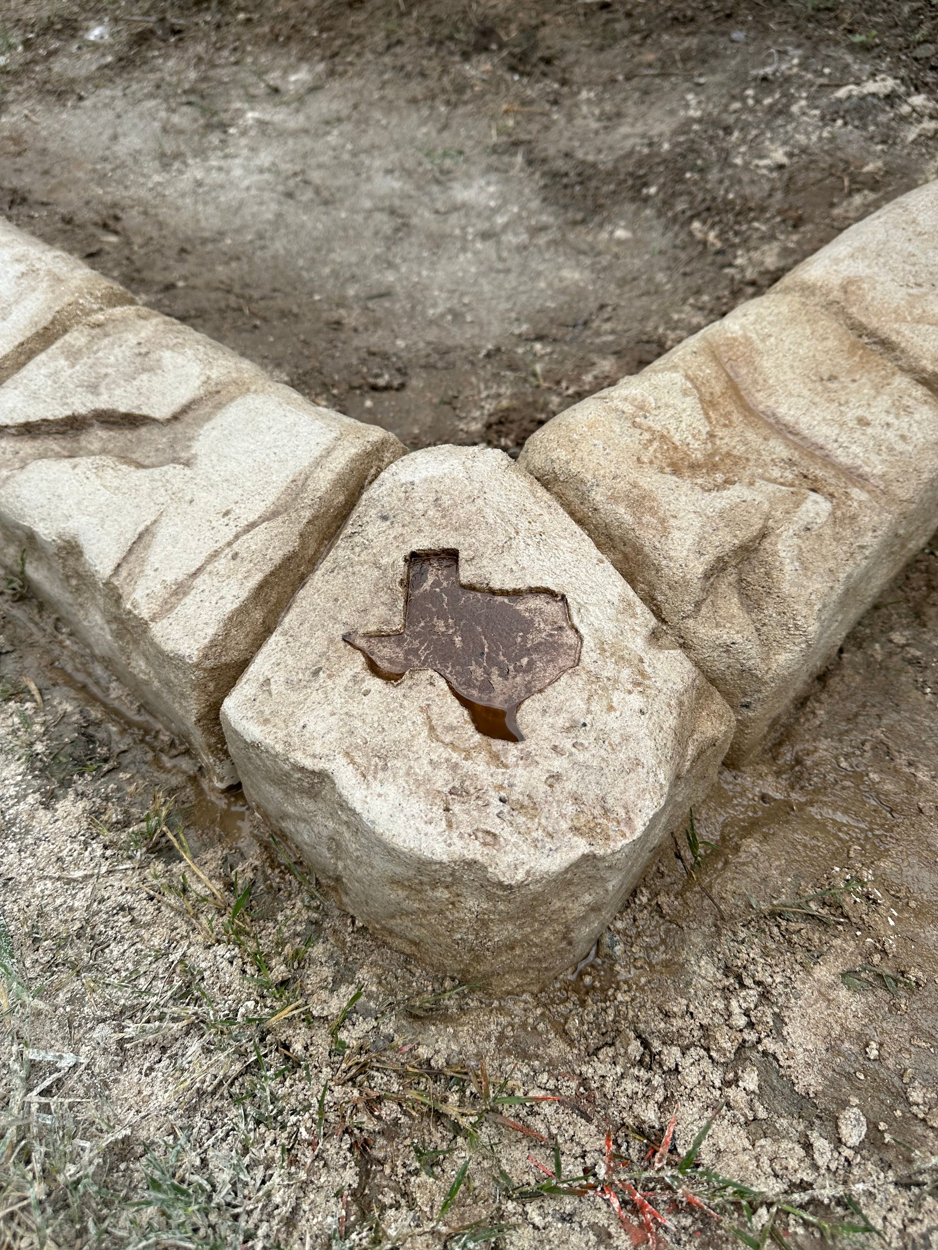  for Texas Curb N Borders in Houston, TX