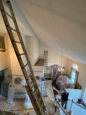  for ProMaster Painting in Clarksville, TN