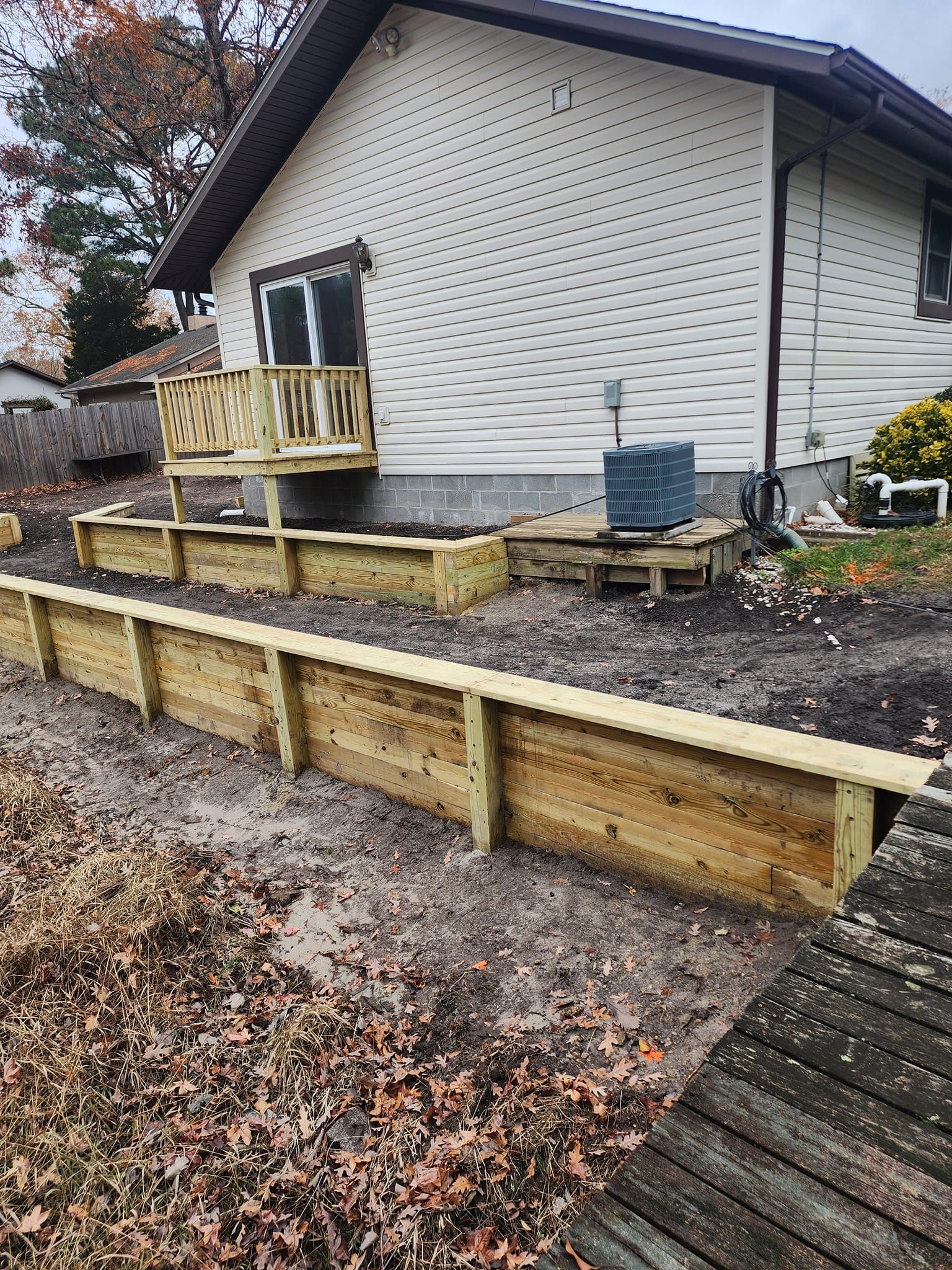  for Leeco,LLC in Chesapeake, VA