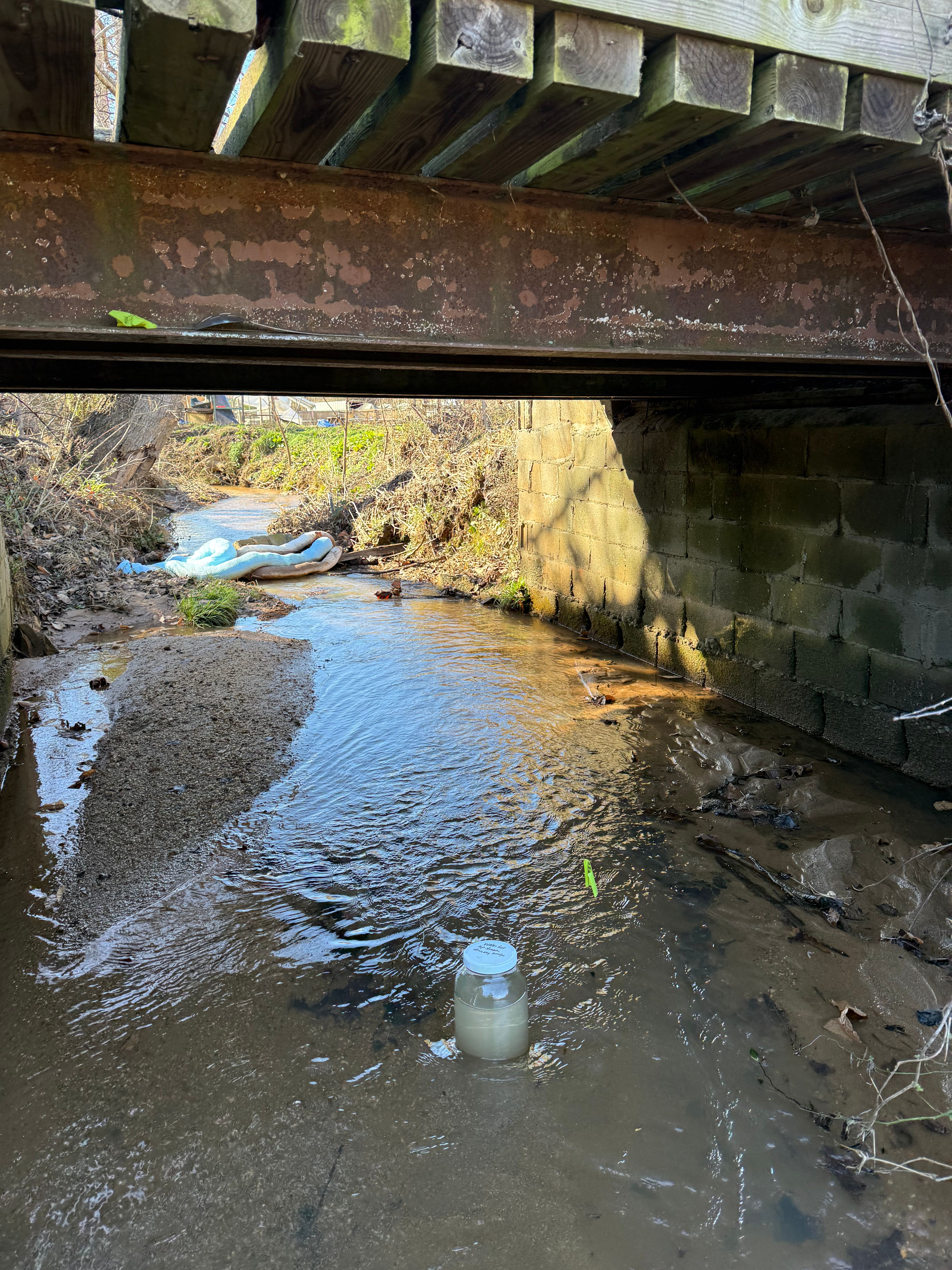  for Foothills Spill Response Team LLC in Spindale, NC