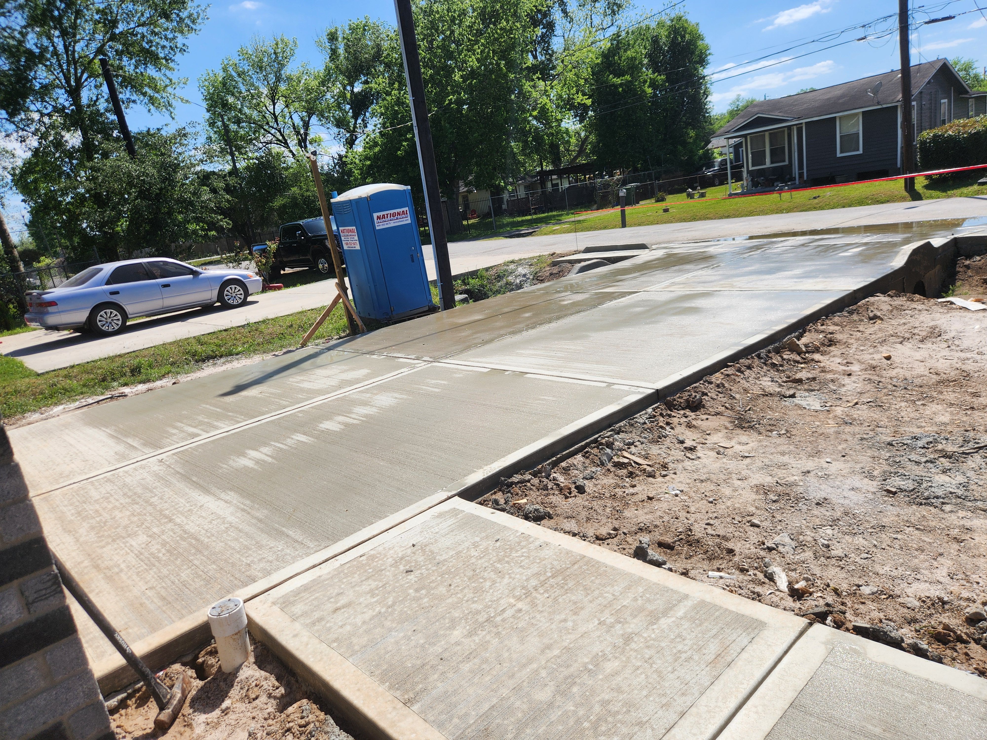  for Right Choice Landscaping LLC in Houston, TX