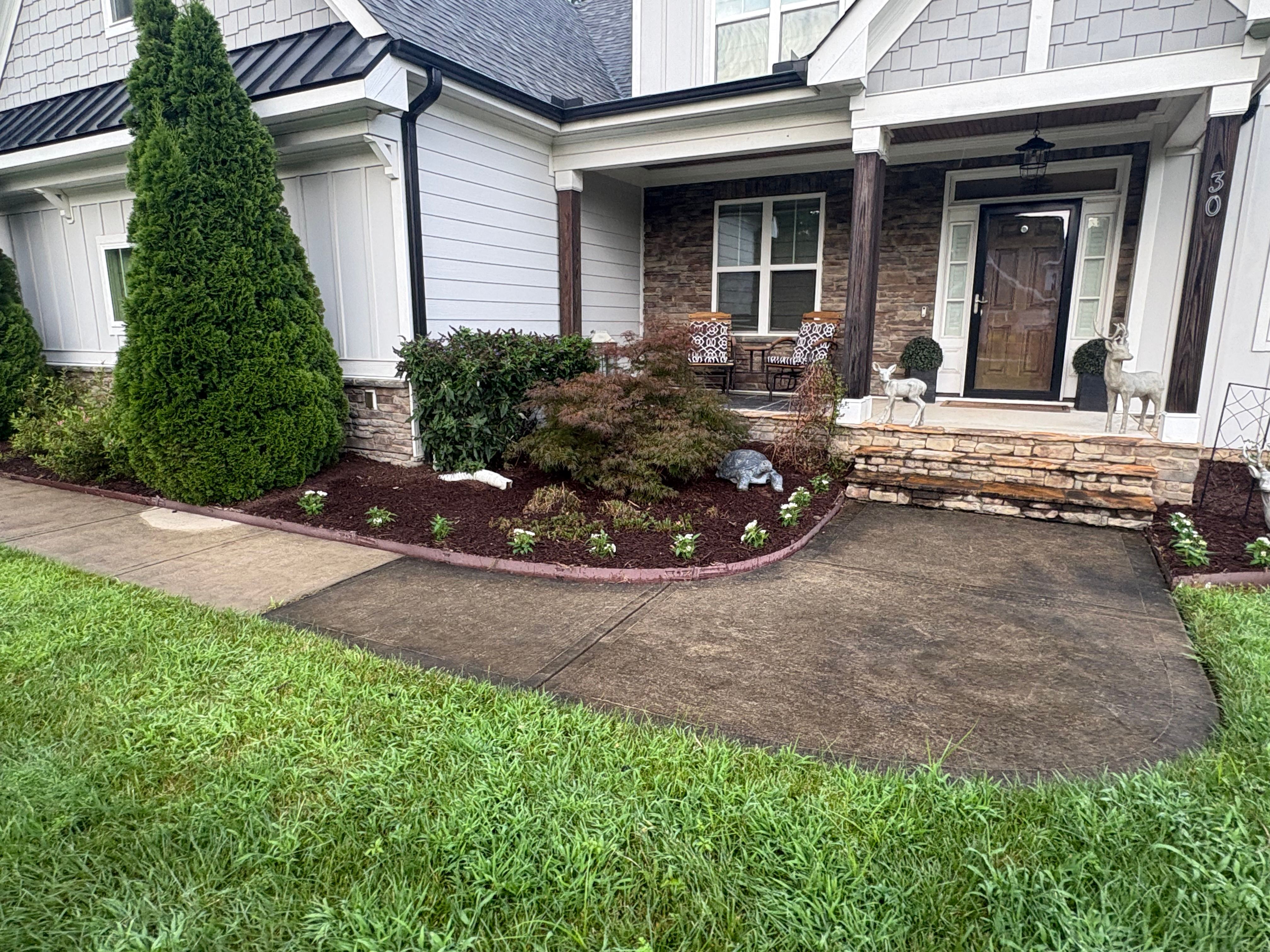 All Photos for Henry’s Lawn Care & Landscaping, LLC in Wendell, NC