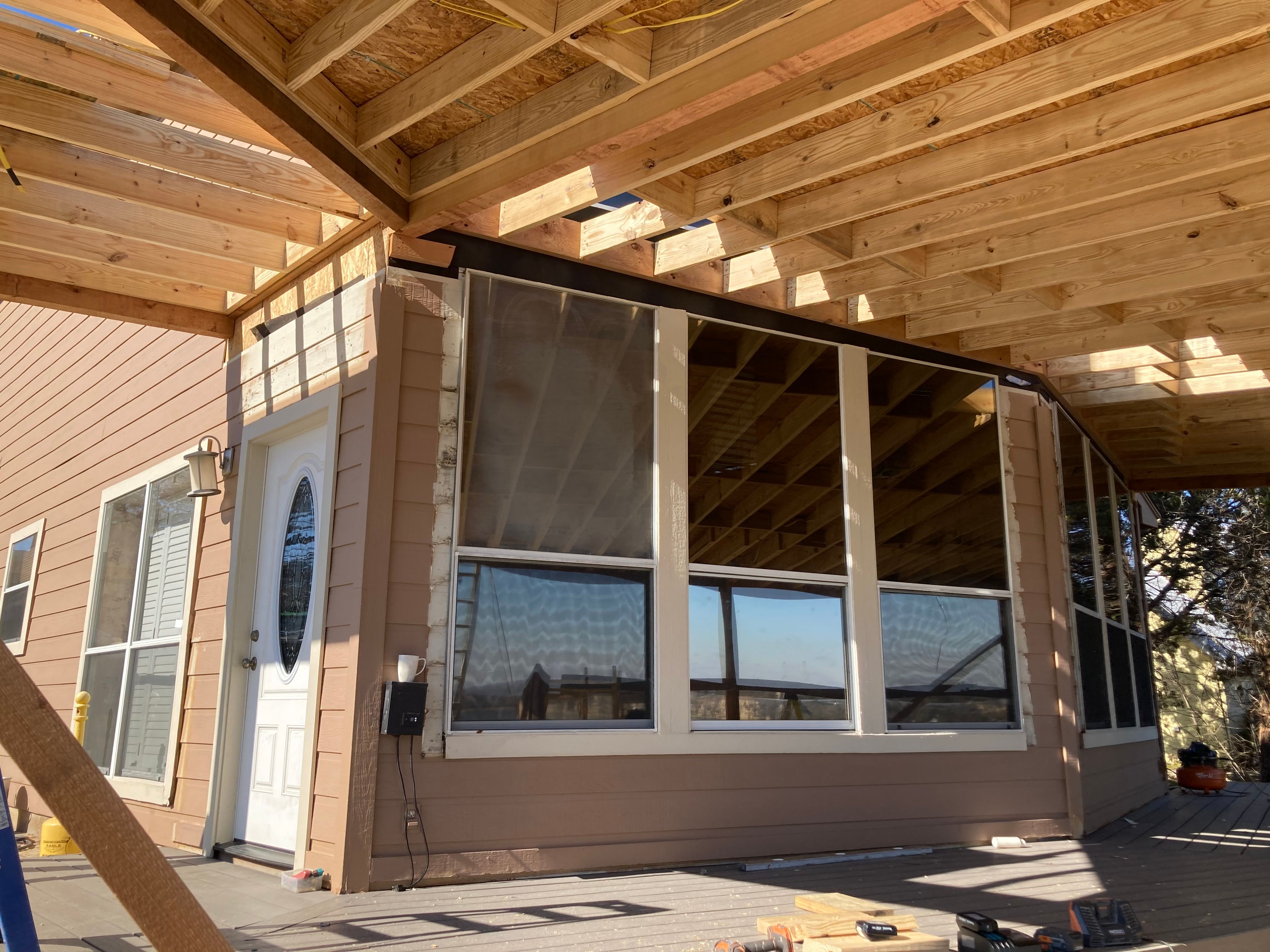  for Snodgrass Painting and Remodeling in Granbury, TX