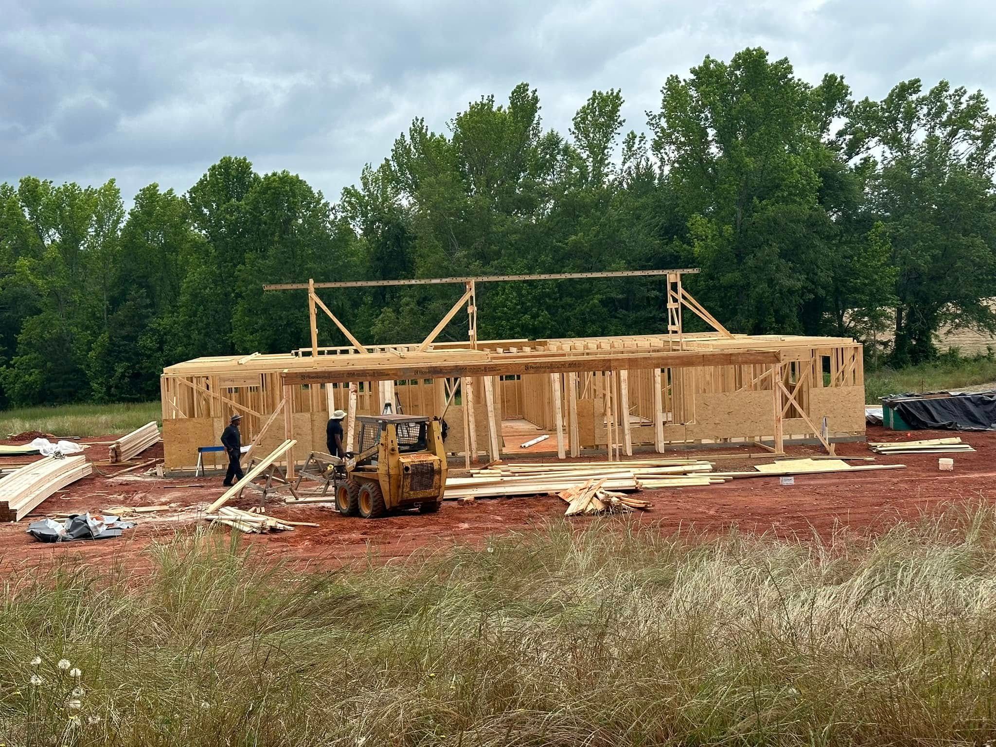  for Quality Construction and Design, LLC in Gaffney, SC