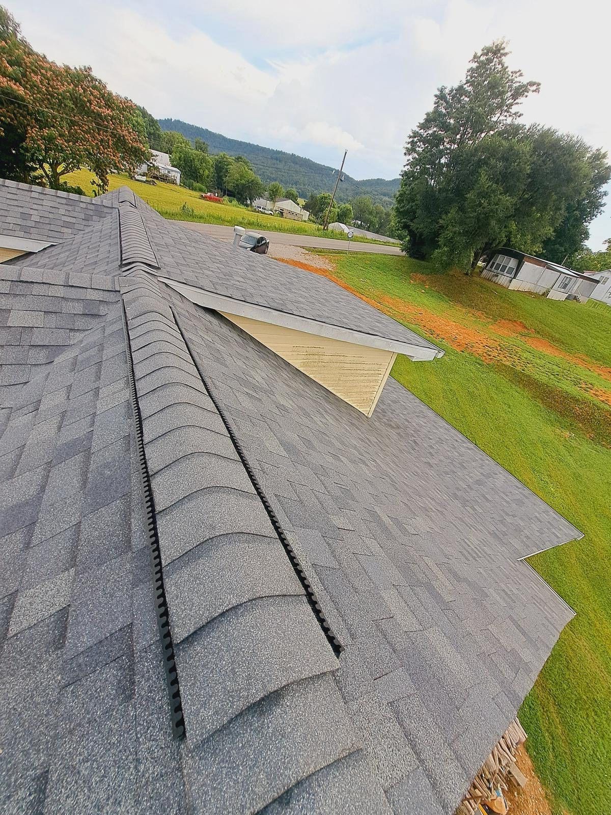 All Photos for KY Gutter Pro & Specialty Roofing Systems in Monticello, KY