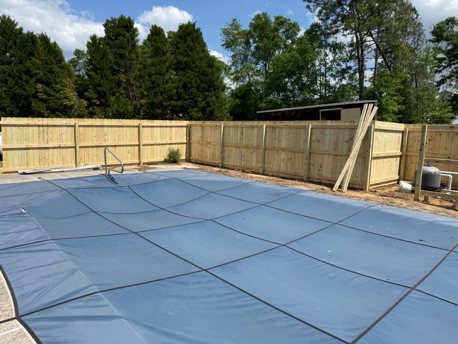  for American Privacy Fencing & More in Statesboro, GA