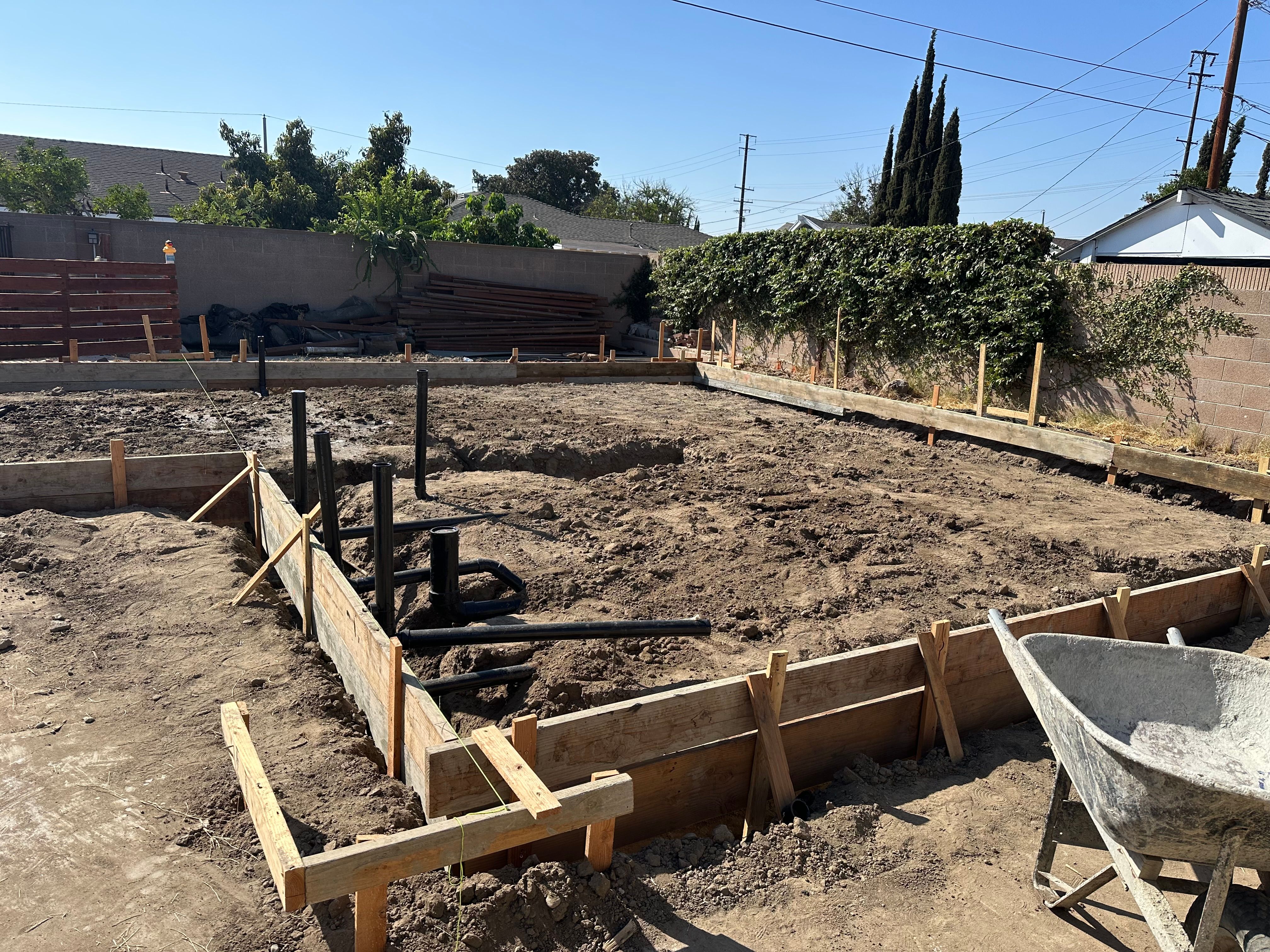 All Photos for MD Constructor in Santa Ana, CA