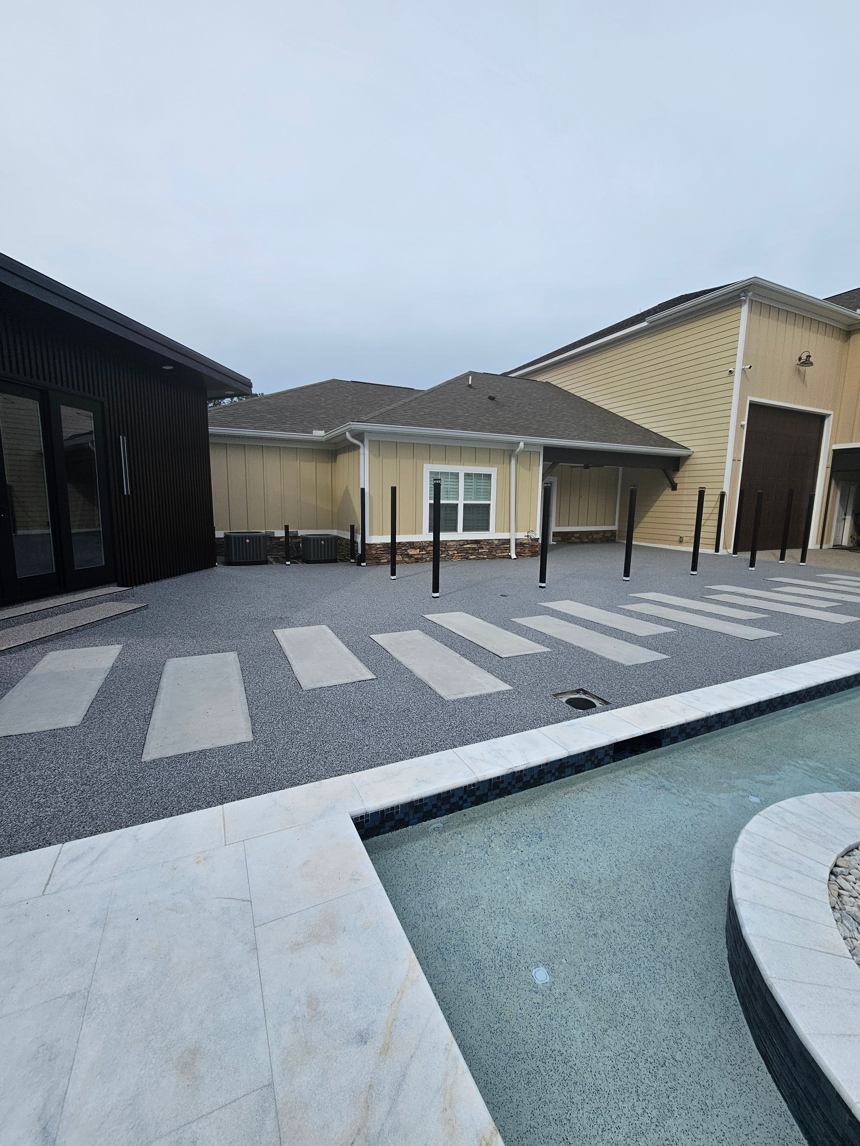  for Resin Rock Driveway Solutions in North Augusta, SC
