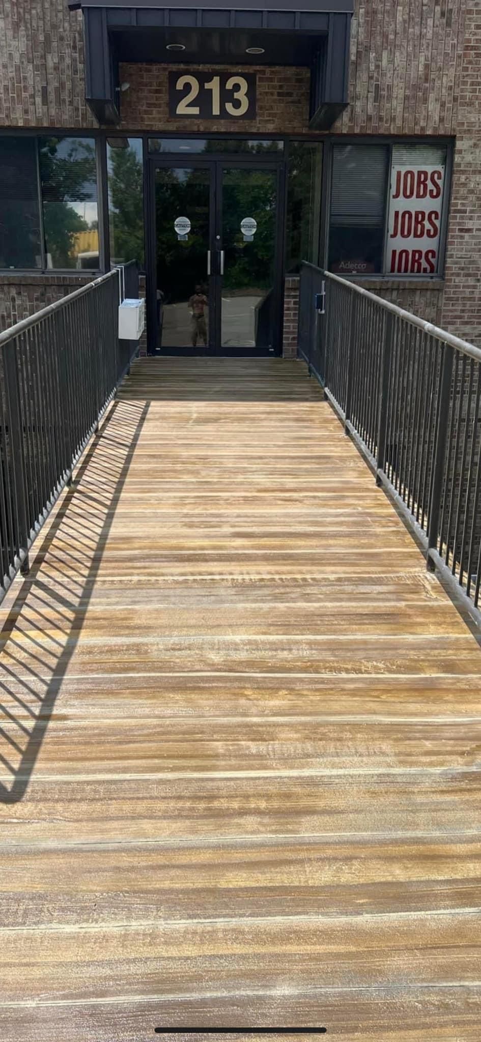  for Texas Curb N Borders in Houston, TX