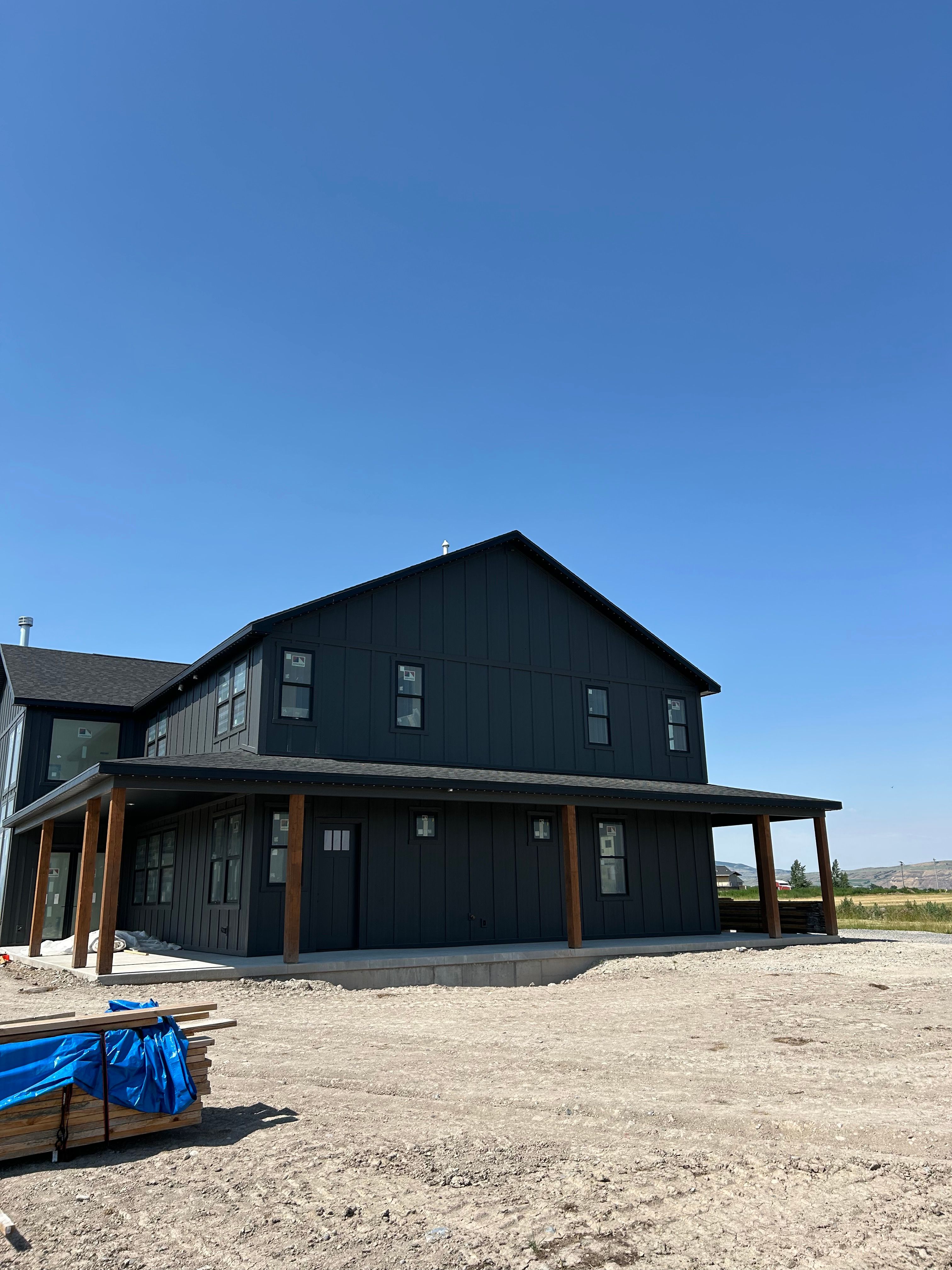 All Photos for Valley View Exteriors in Logan, UT