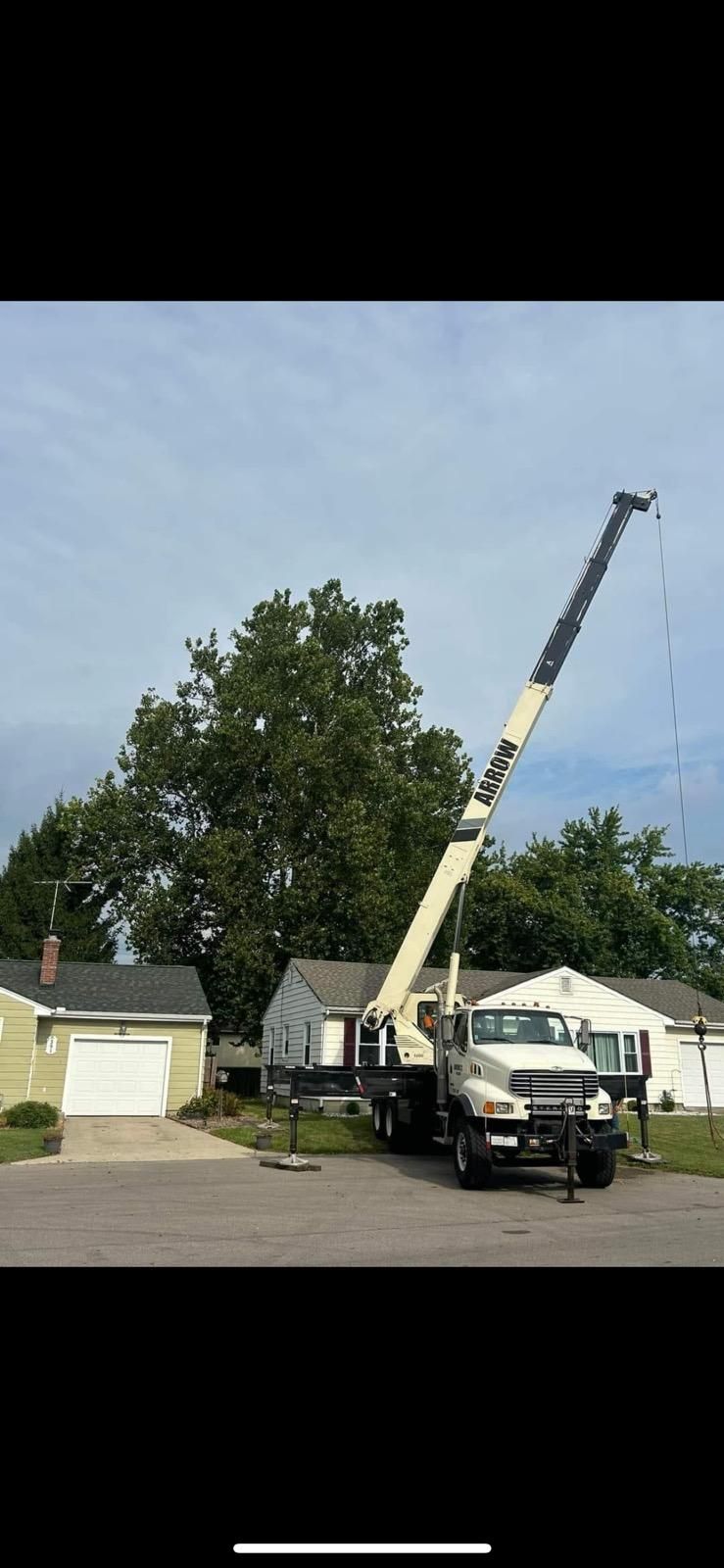  for Dig-It Tree Company in , 