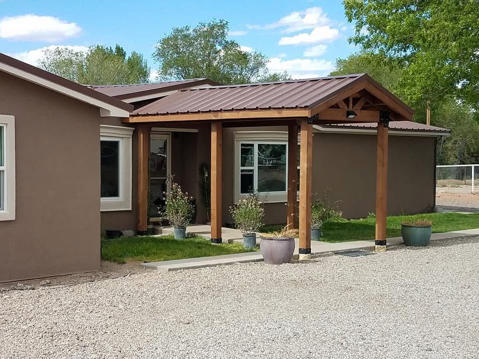 All Photos for Longley Construction in Algodones, NM