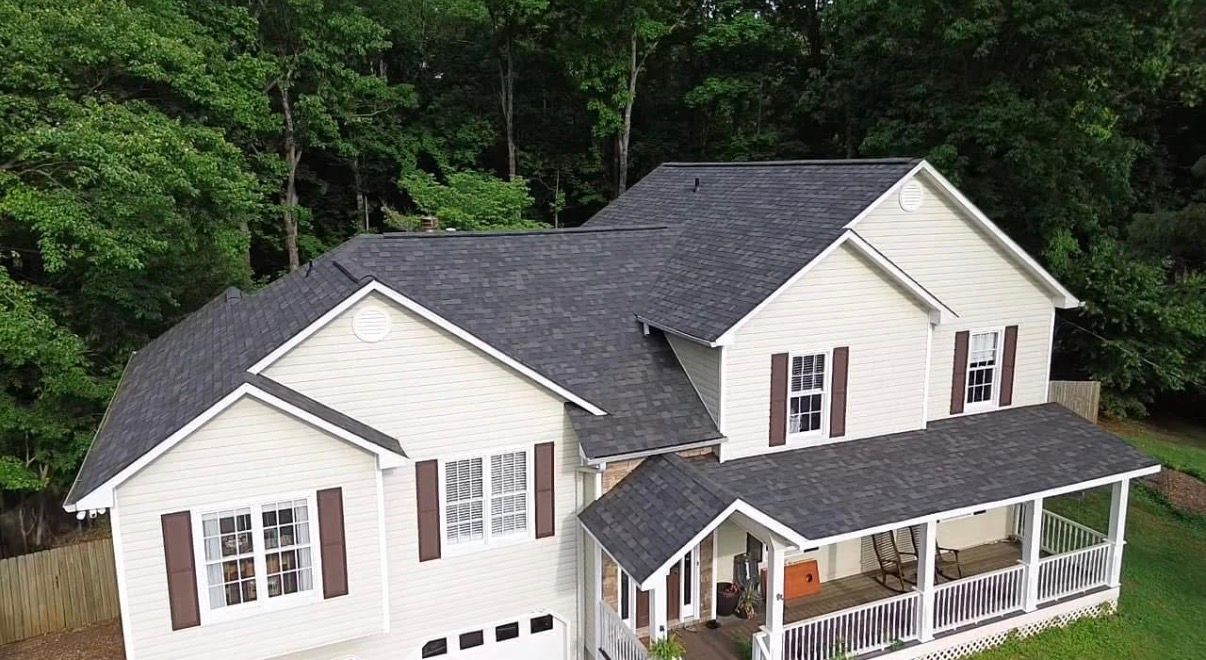  for Givins Roofing & Gutters in Cartersville, GA