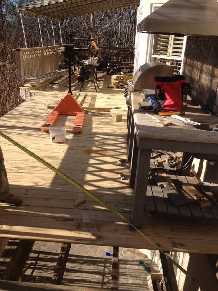 All Photos for M&M Contractors in Sterrett, AL