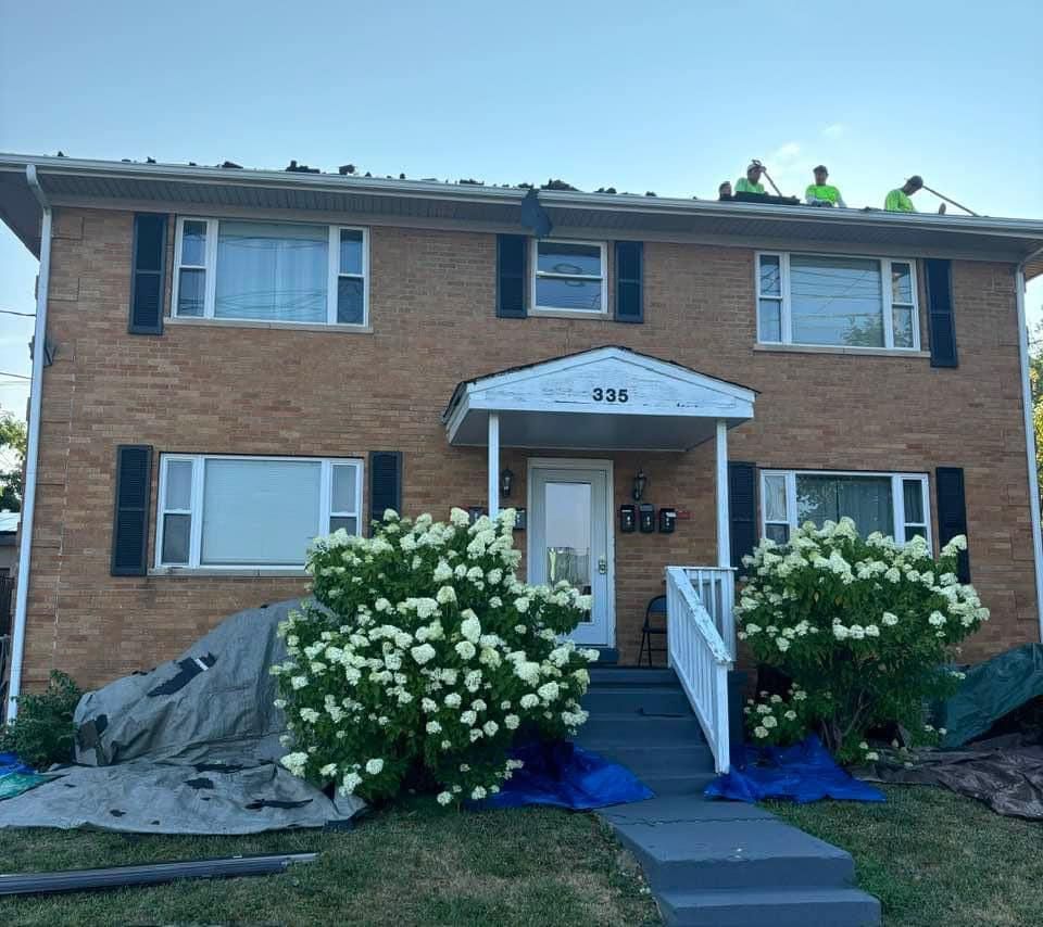 All Photos for Primetime Roofing & Contracting in Winchester, KY