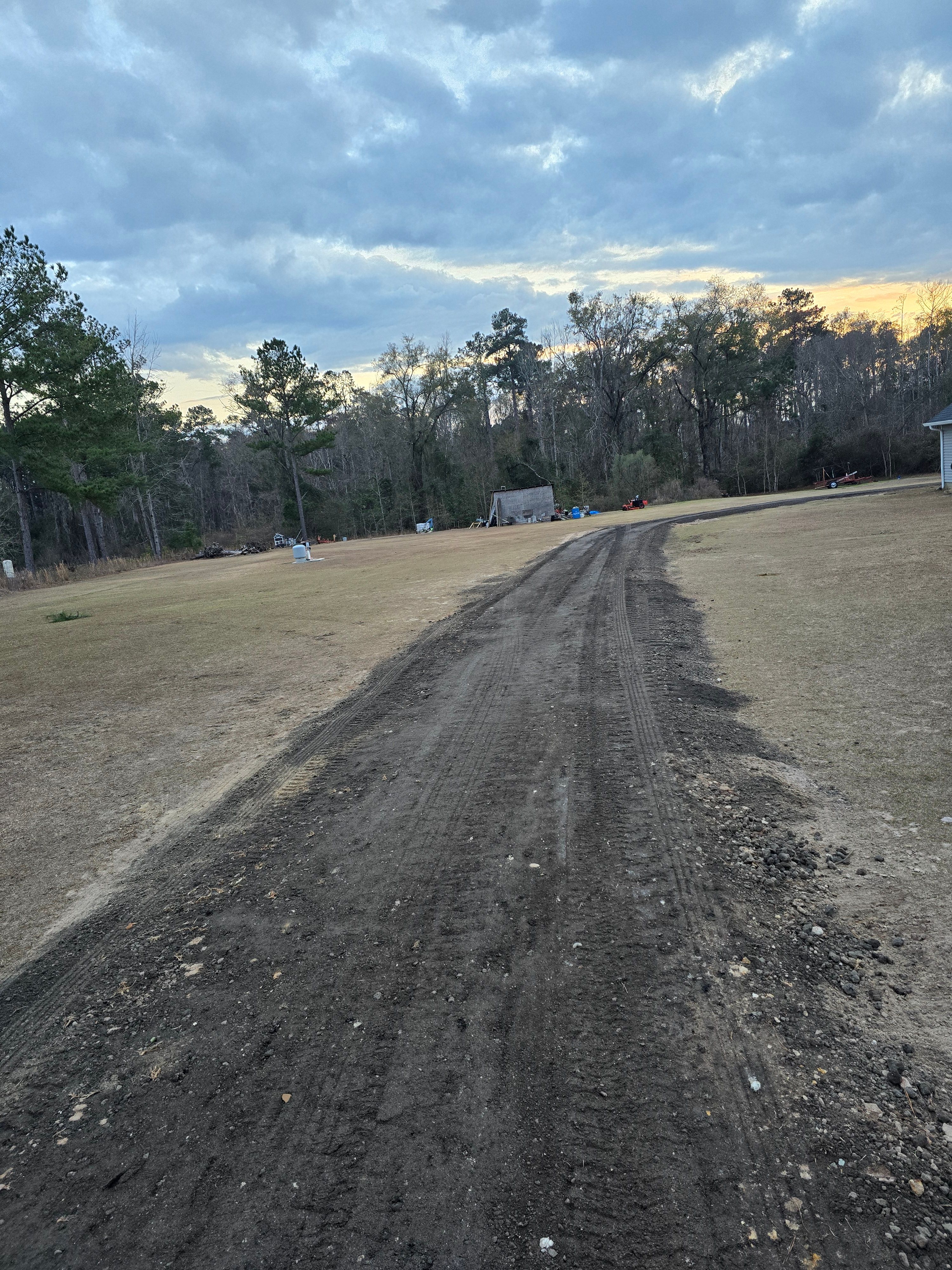  for Giles Land Management, LLC in Hahira, GA