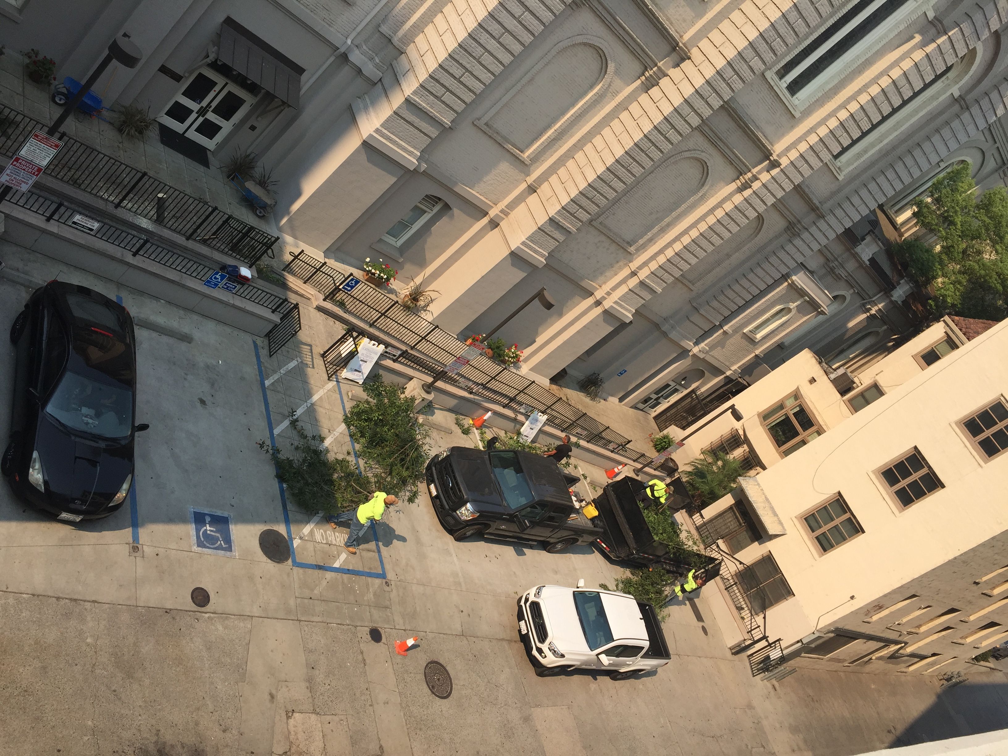  for Blue Water Landscape Services in El Dorado Hills, CA